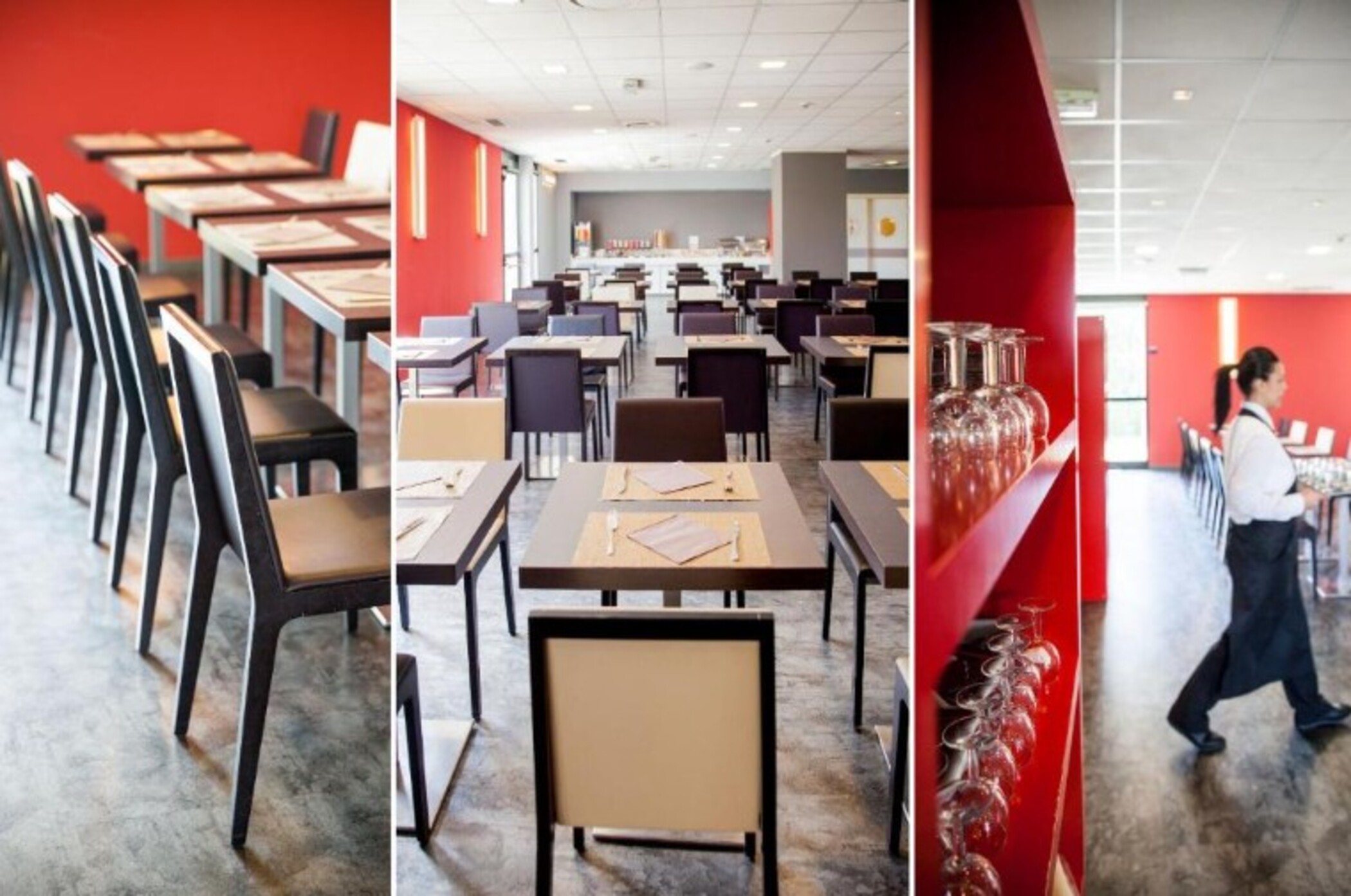 Idea Hotel Milano San Siro - photo