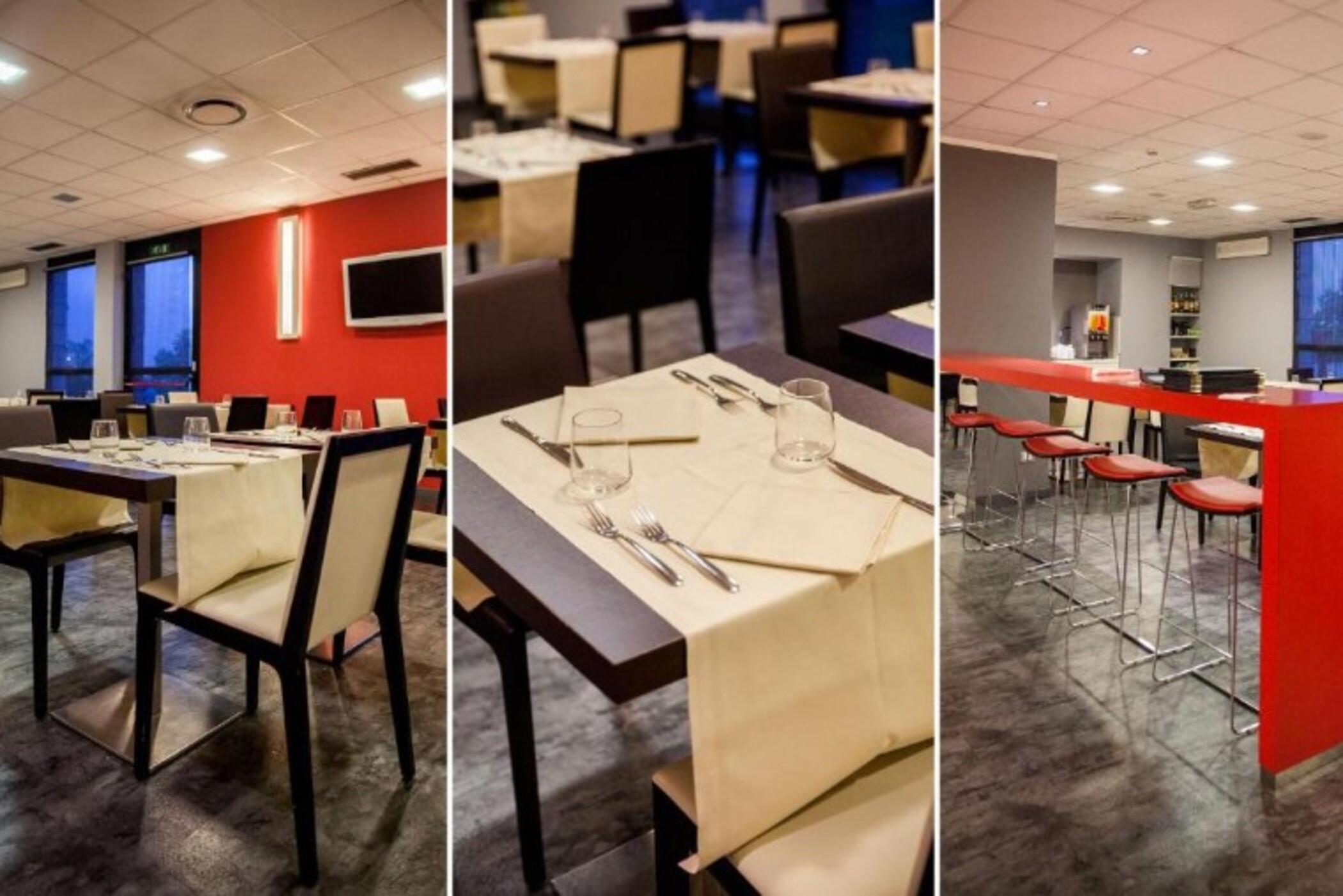 Idea Hotel Milano San Siro - photo