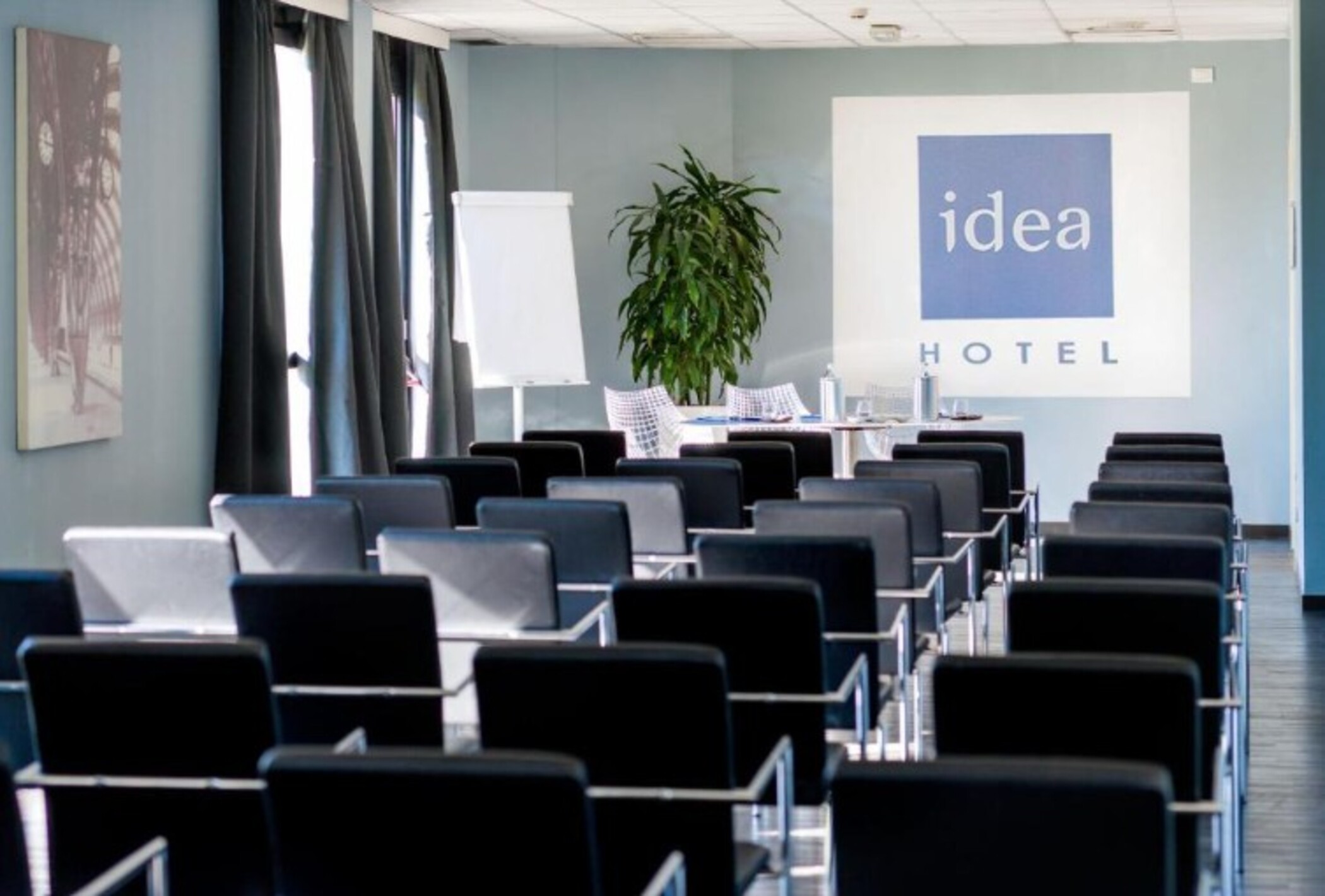 Idea Hotel Milano San Siro - photo