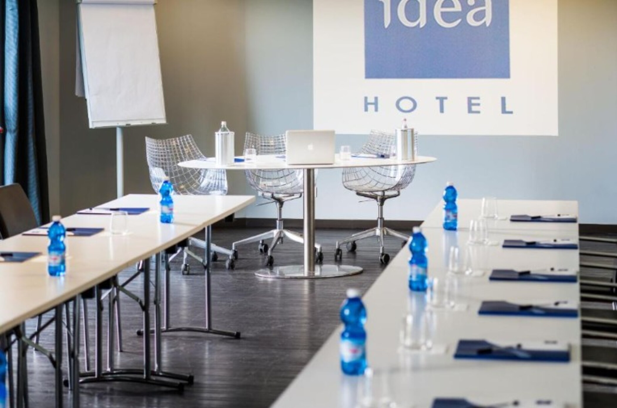 Idea Hotel Milano San Siro - photo