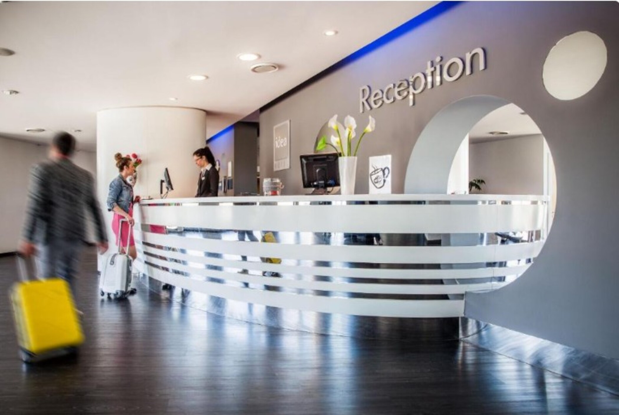 Idea Hotel Milano San Siro - photo