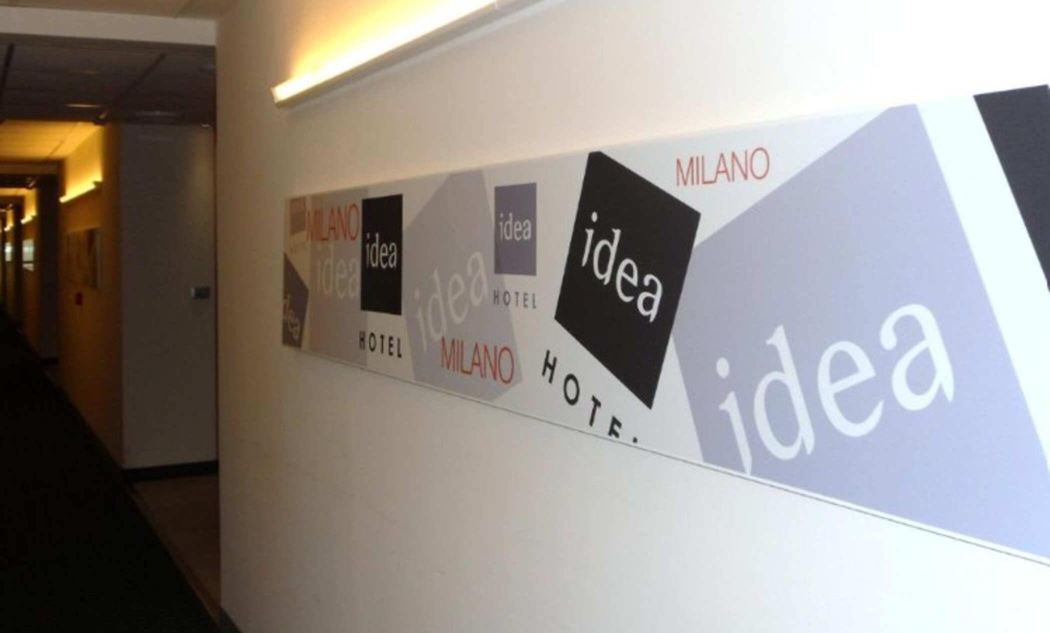 Idea Hotel Milano San Siro - photo