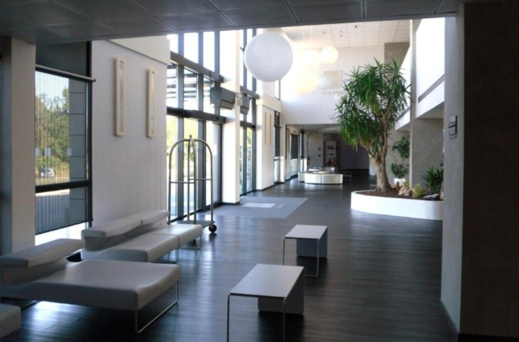 Idea Hotel Milano San Siro - photo