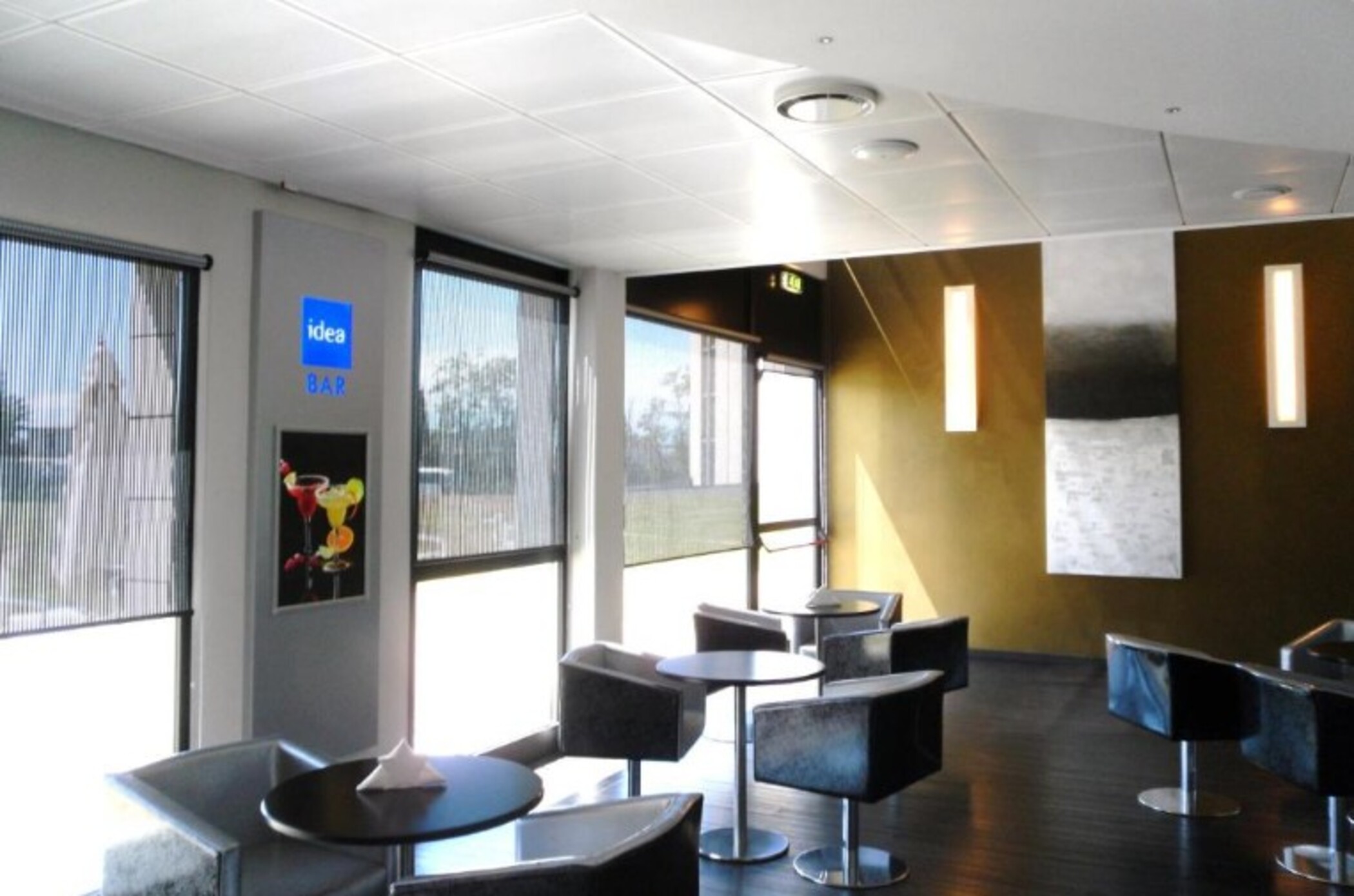 Idea Hotel Milano San Siro - photo