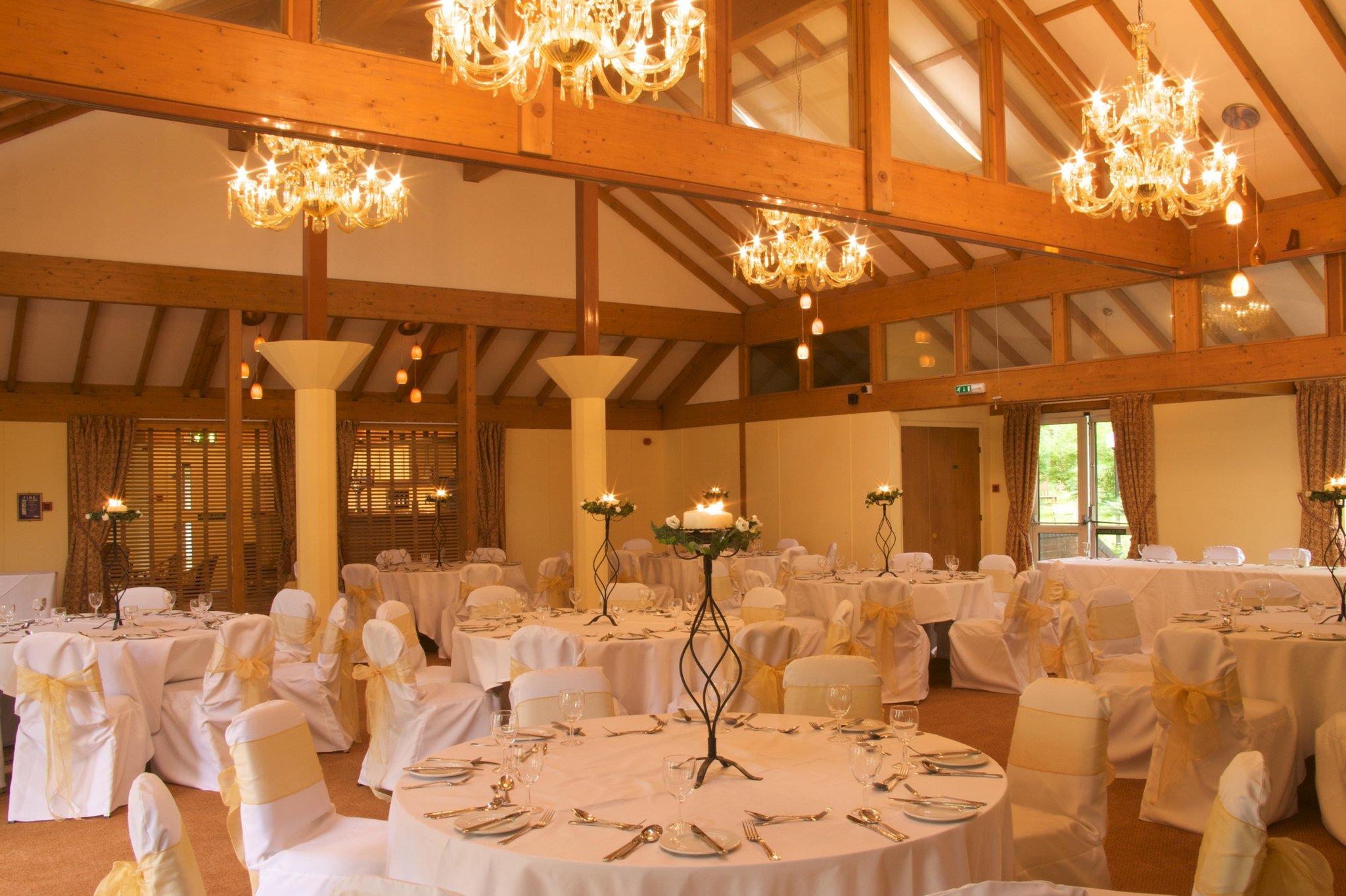 Marwell Hotel