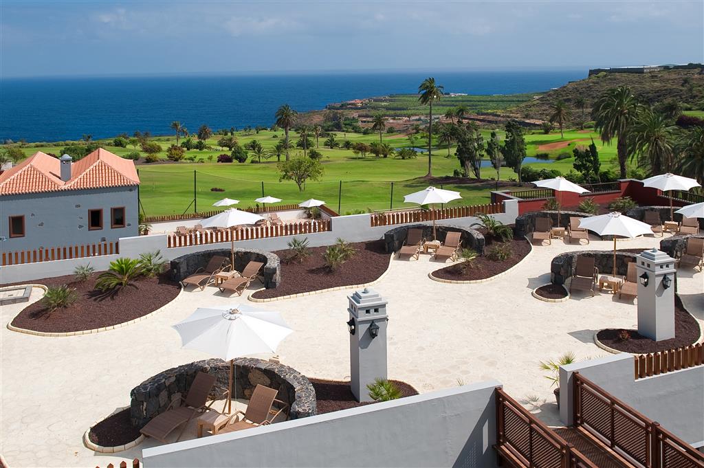 Hotel Hacienda del Conde Meliá Collection Golf & Spa Adults Only by null