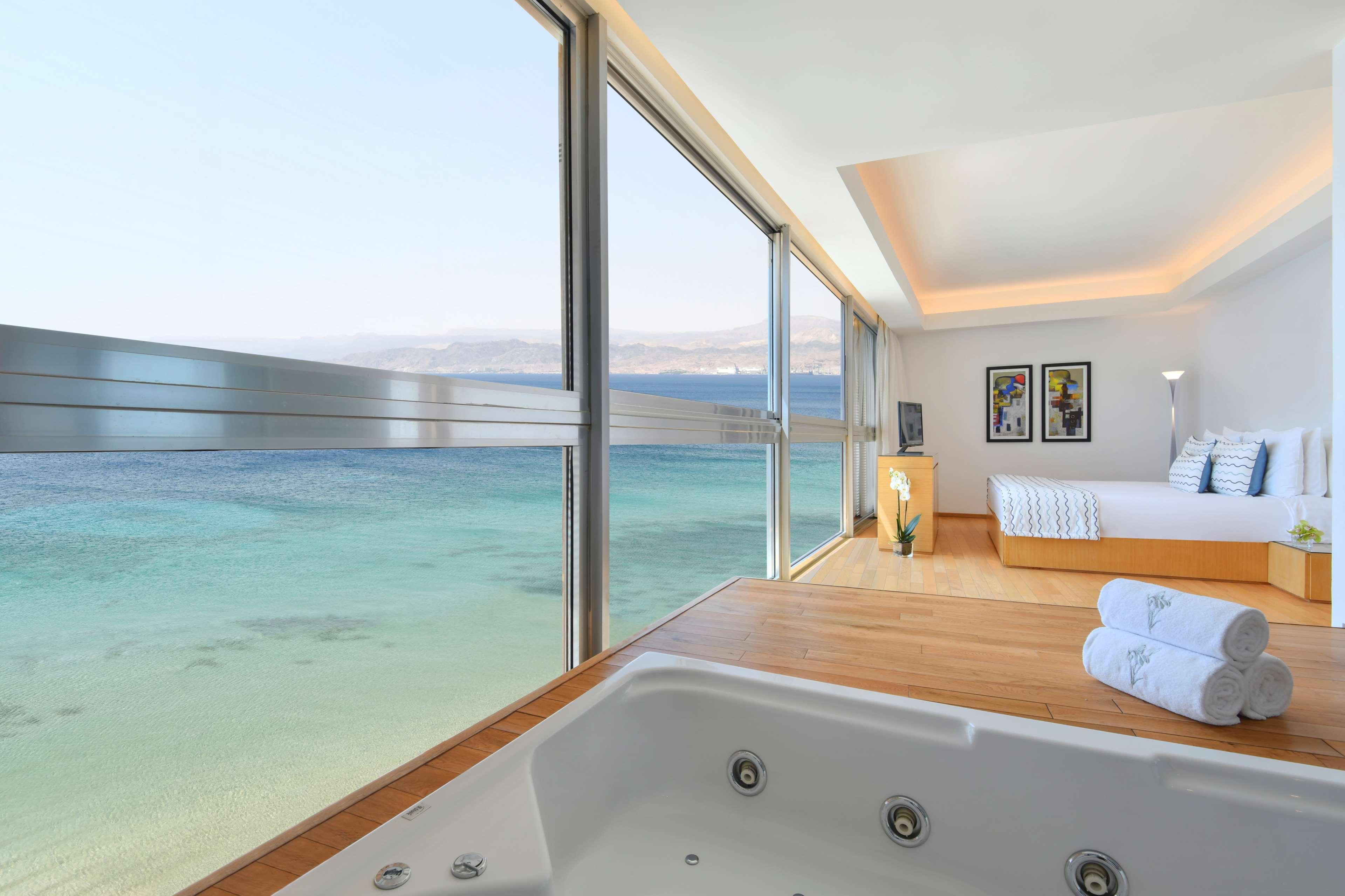 Kempinski Hotel Aqaba Red Sea by null