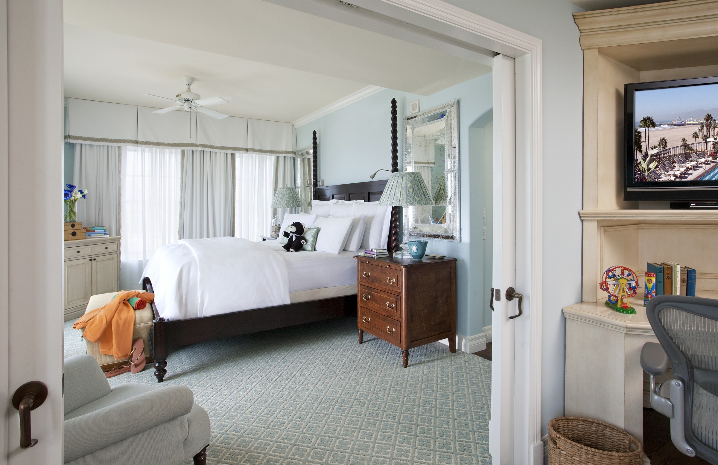 Hotel Casa del Mar by null