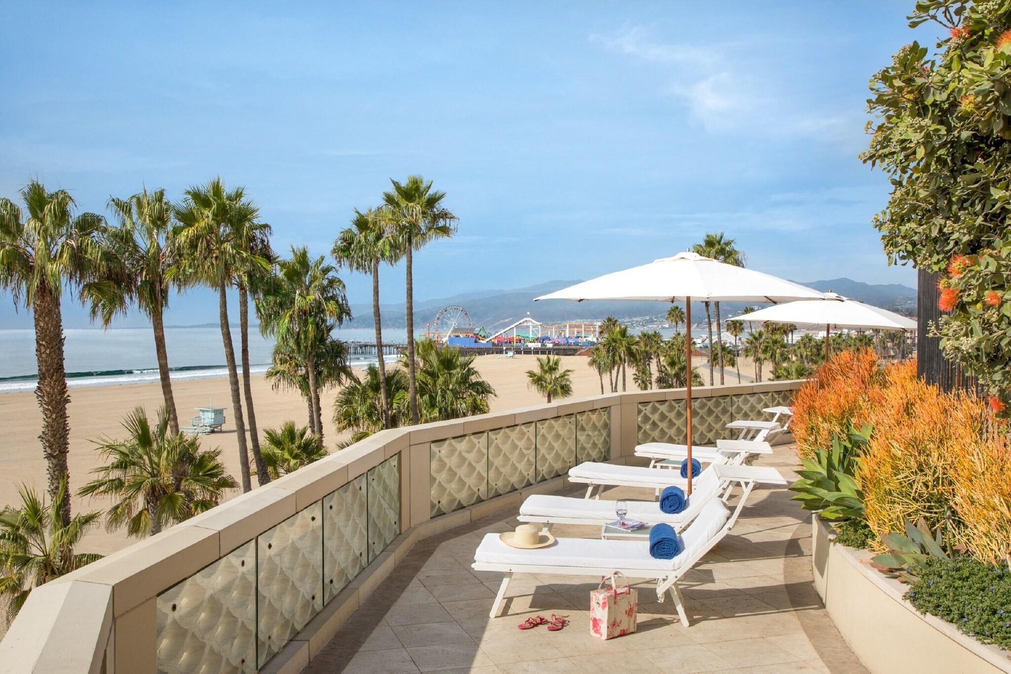 Hotel Casa del Mar by null