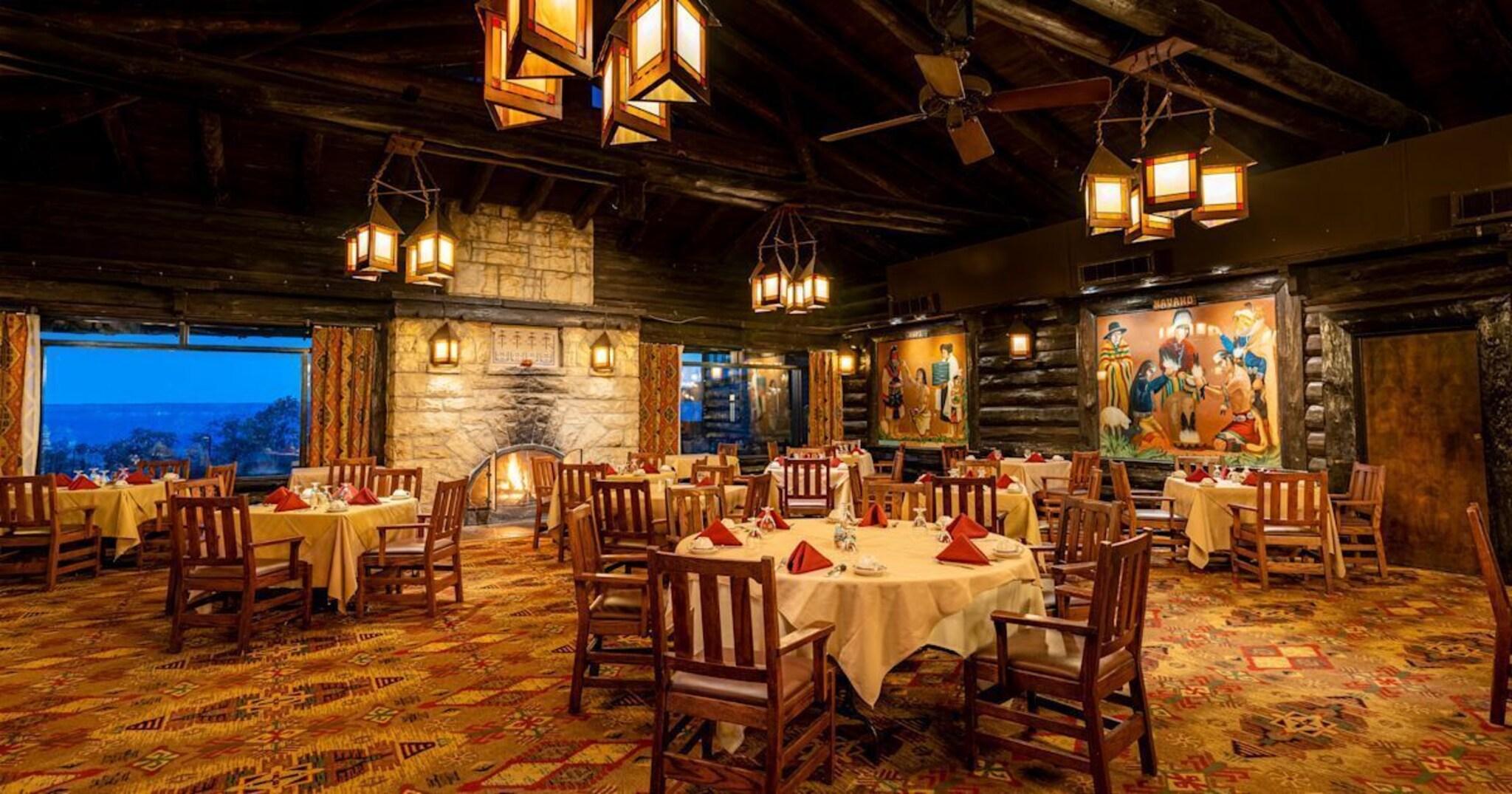 El Tovar Hotel
