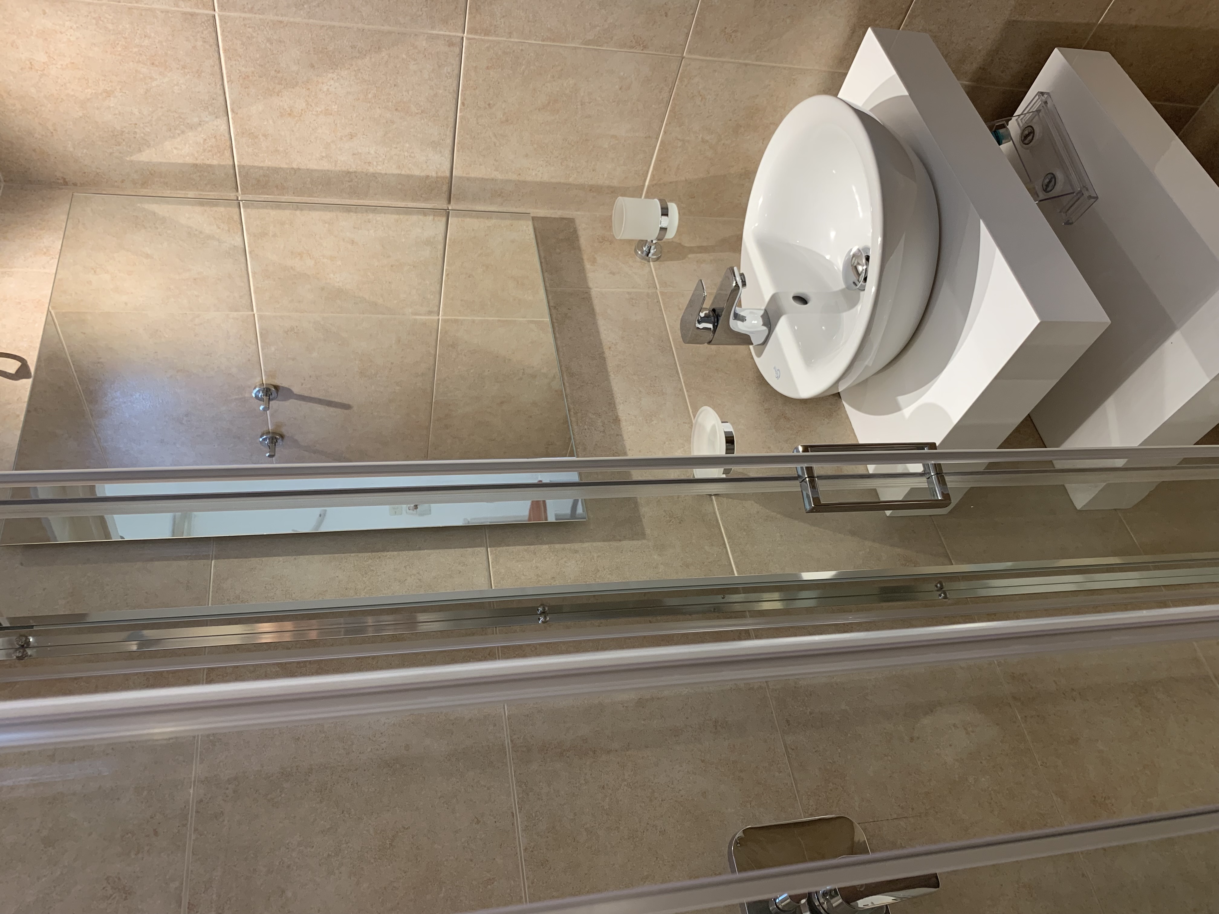 Aegeon Hotel by null