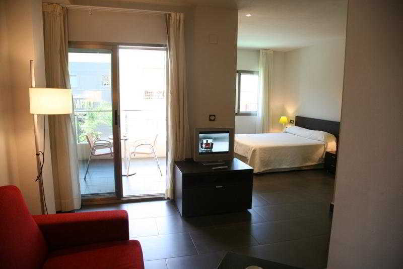 Archybal Apartamentos Turísticos