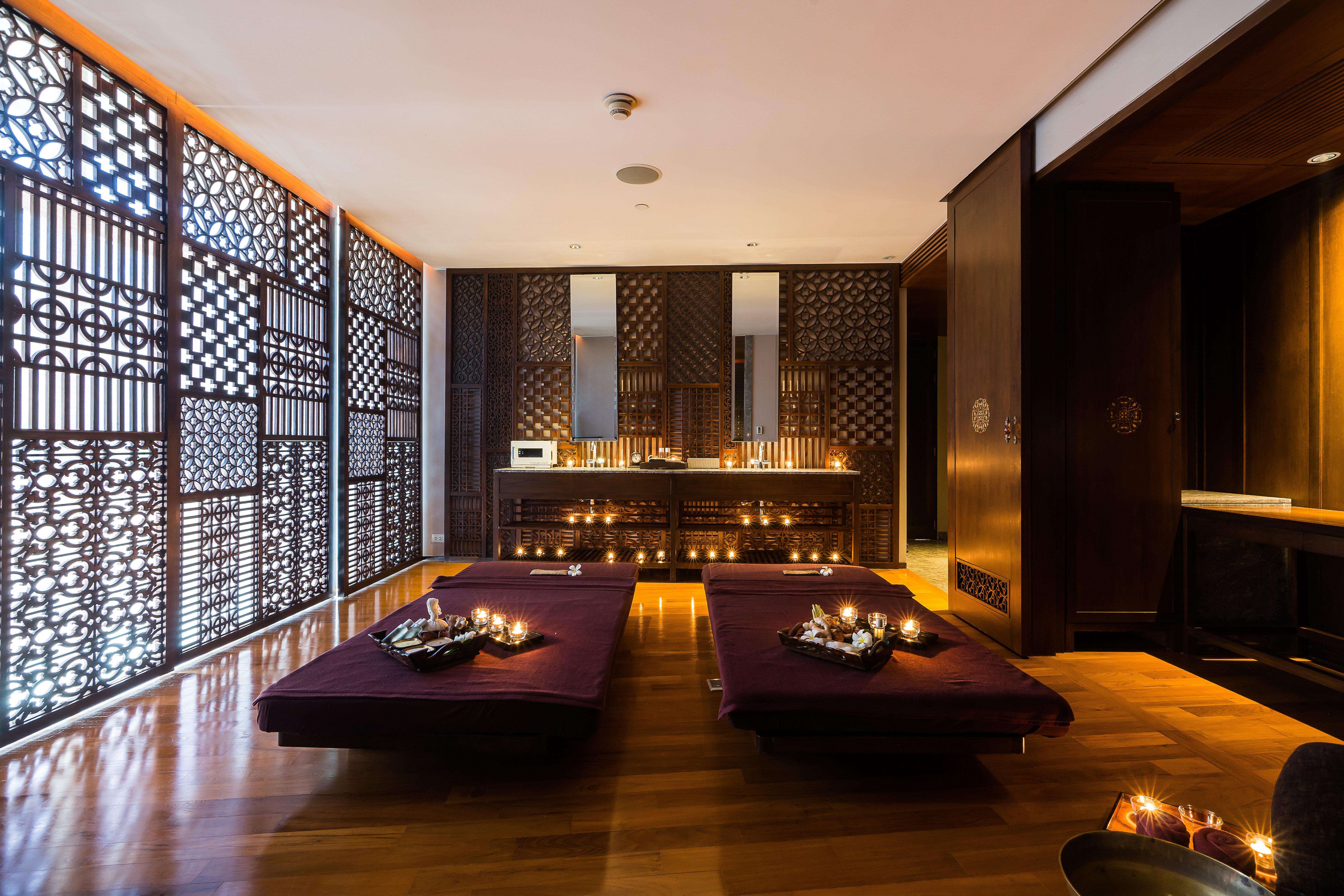 Intercontinental Hua Hin Resort