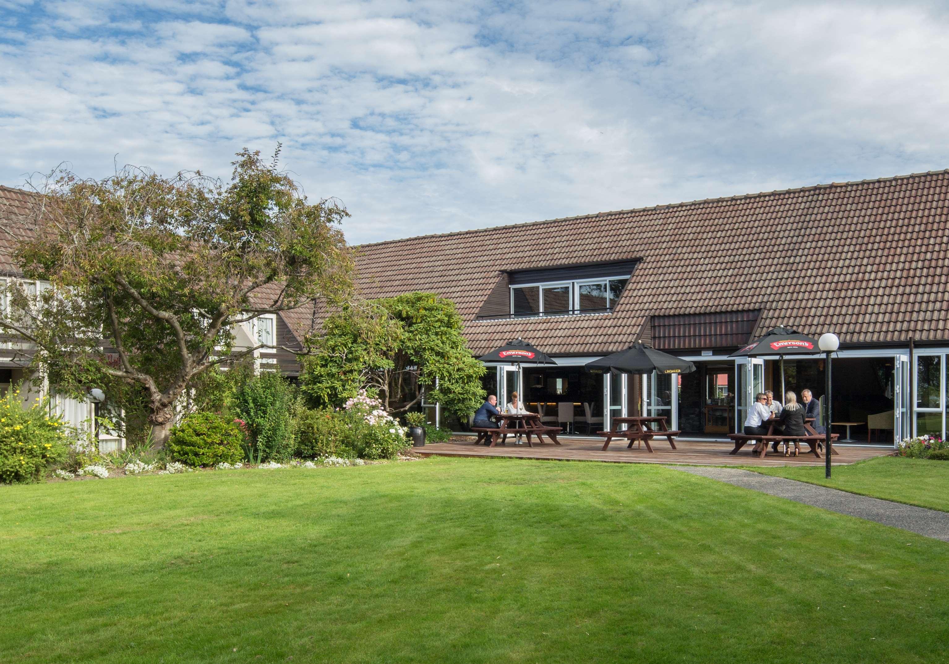 Dunedin Leisure Lodge - A Distinction Hotel