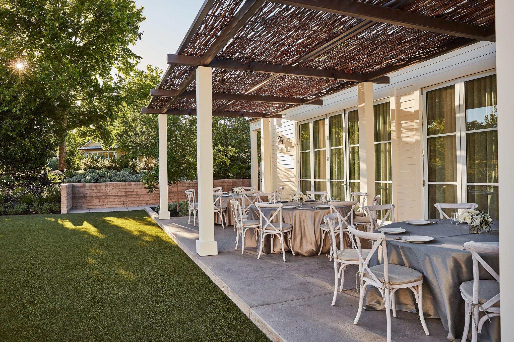 Solage, Auberge Resorts Collection by null