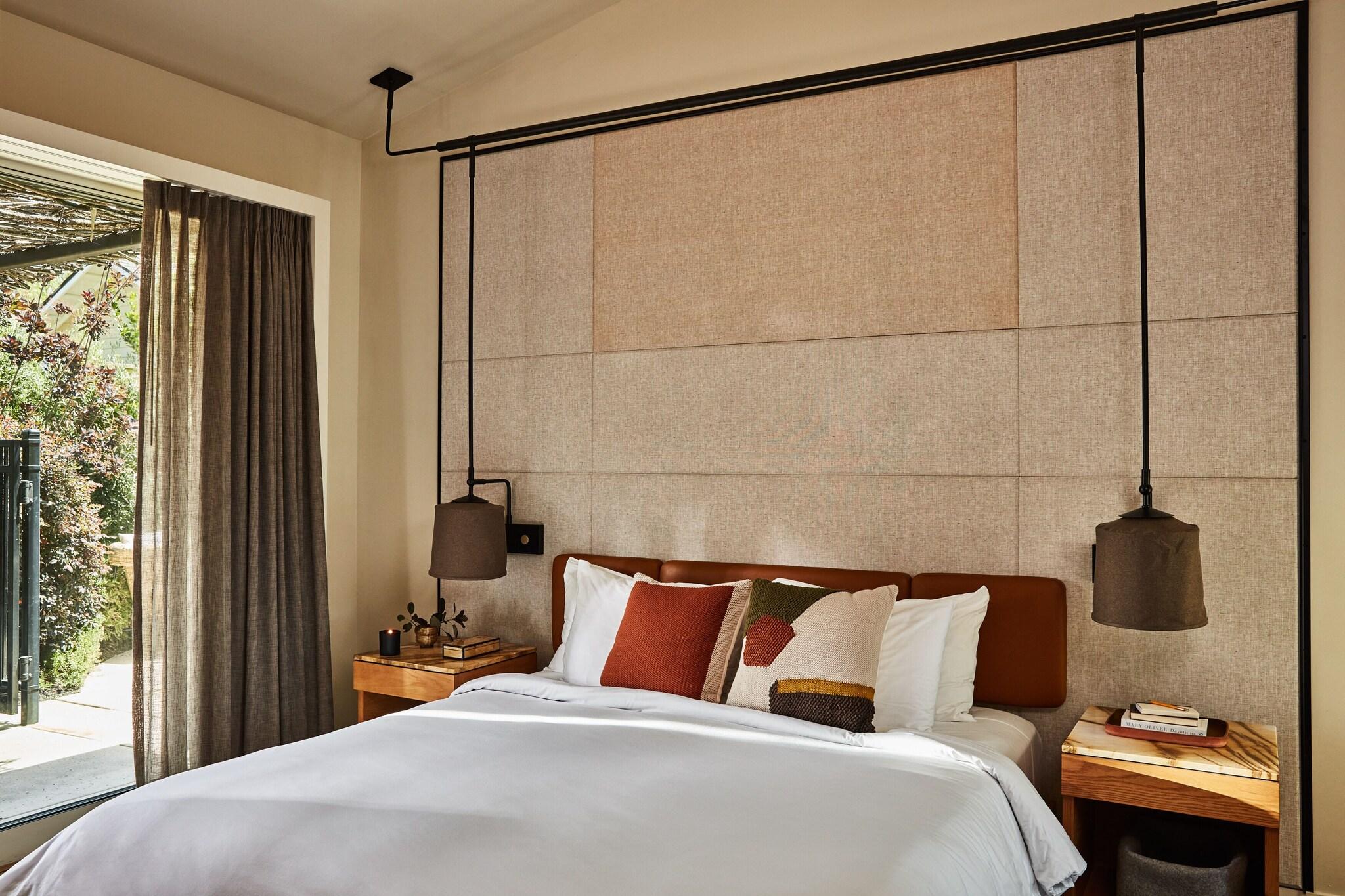 Solage, Auberge Collection by null