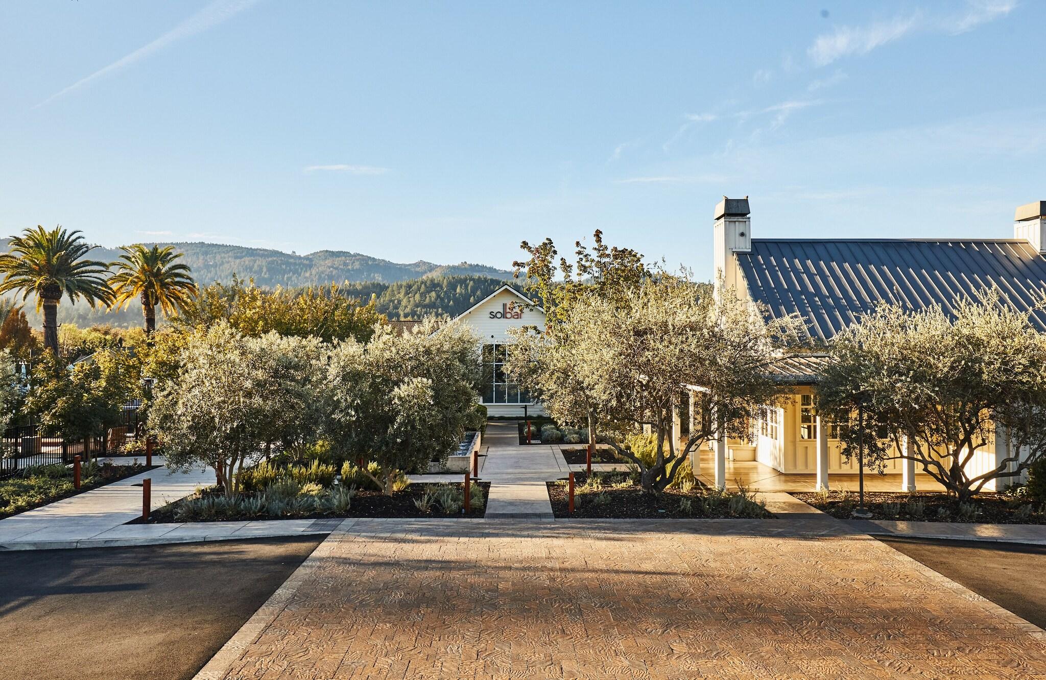 Solage Calistoga