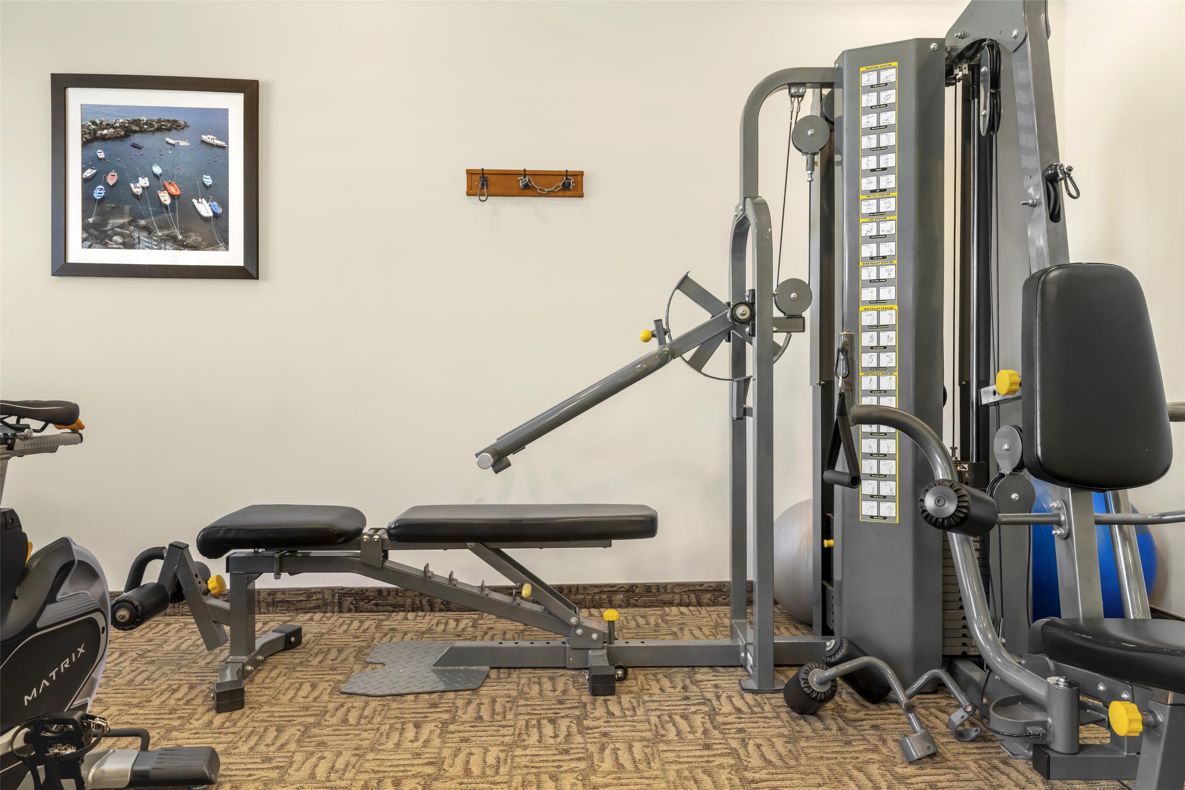 Best Western Plus Saint John Hotel & Suites