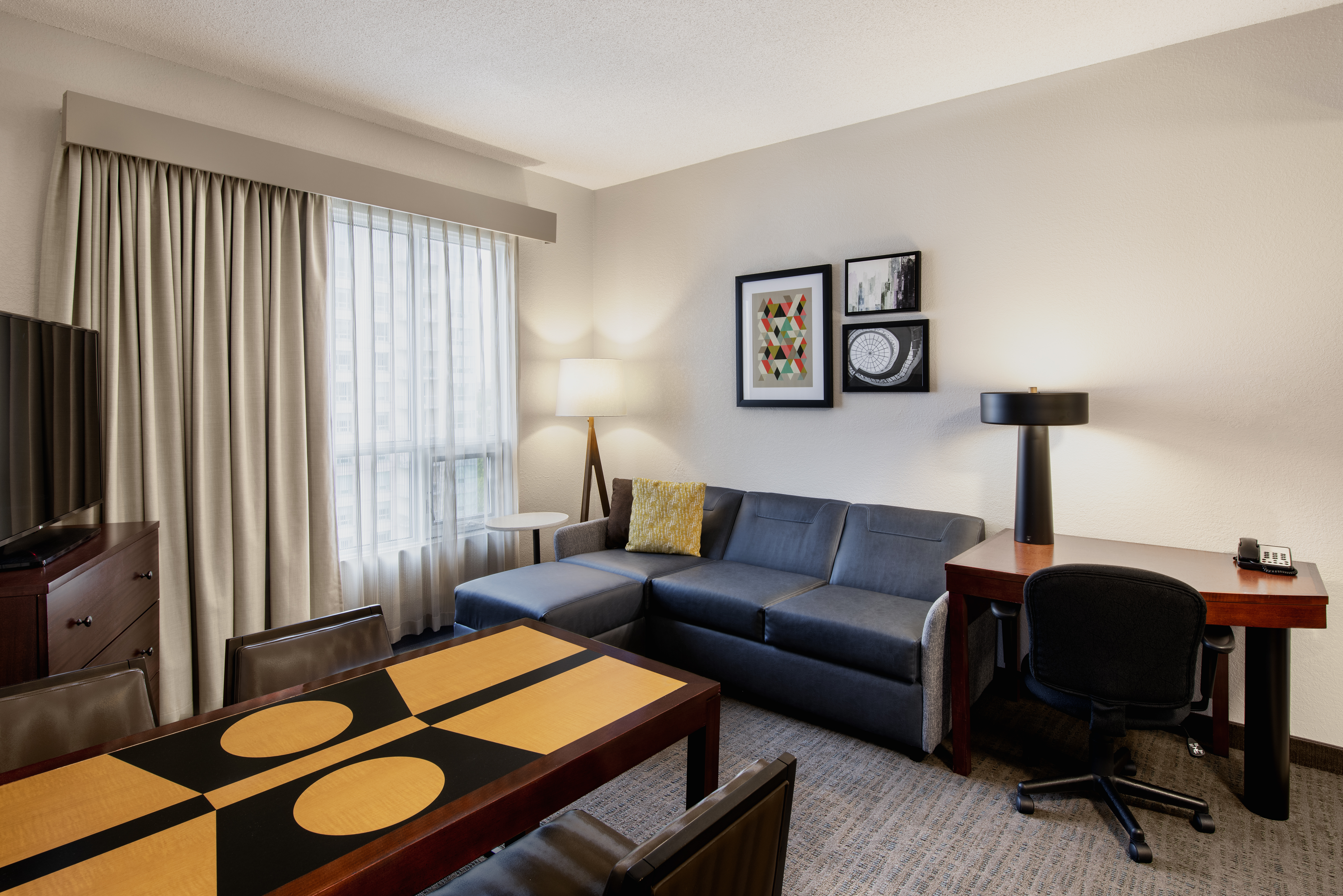Residence Inn Kingston Water's Edge