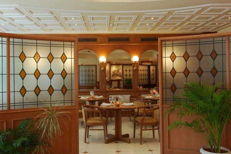 Athens Atrium Hotel & Suites - photo