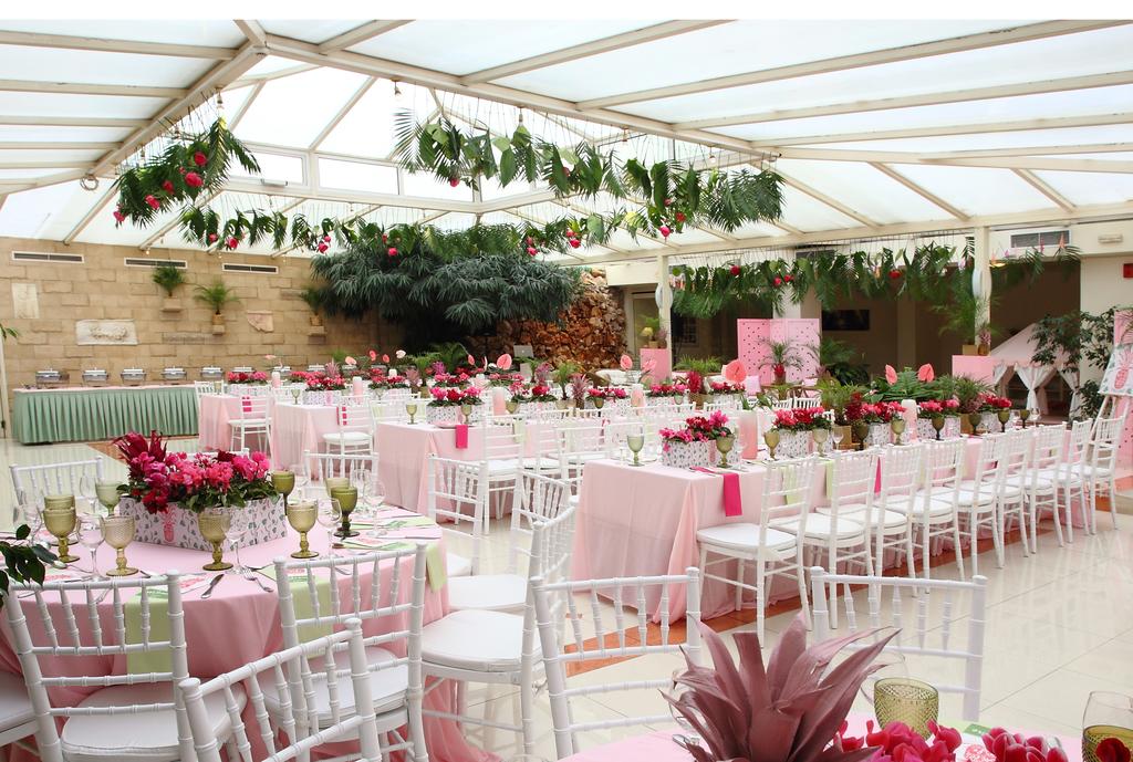 Athens Atrium Hotel & Suites - photo