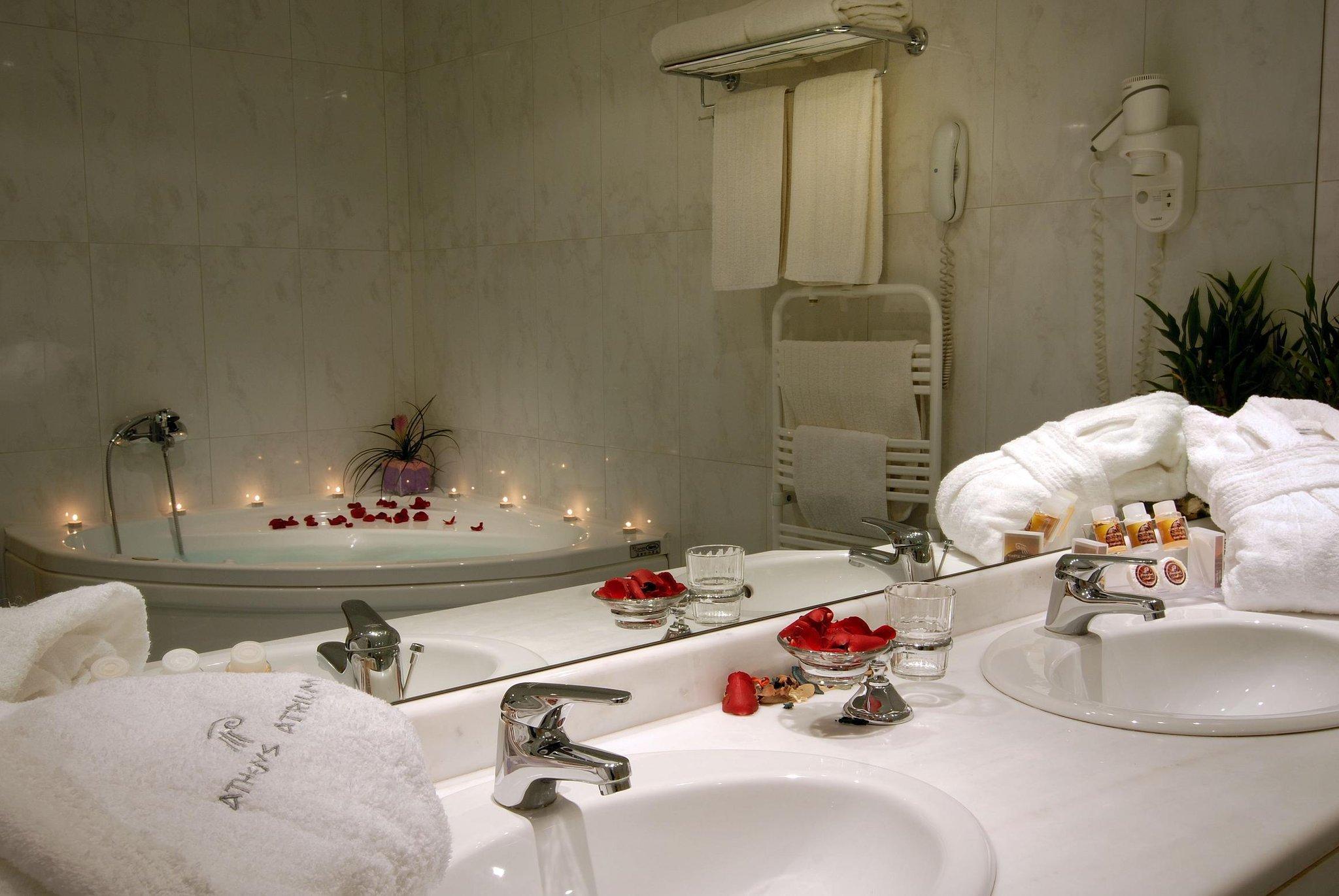 Athens Atrium Hotel & Suites - photo