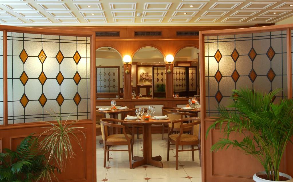 Athens Atrium Hotel & Suites - attēls