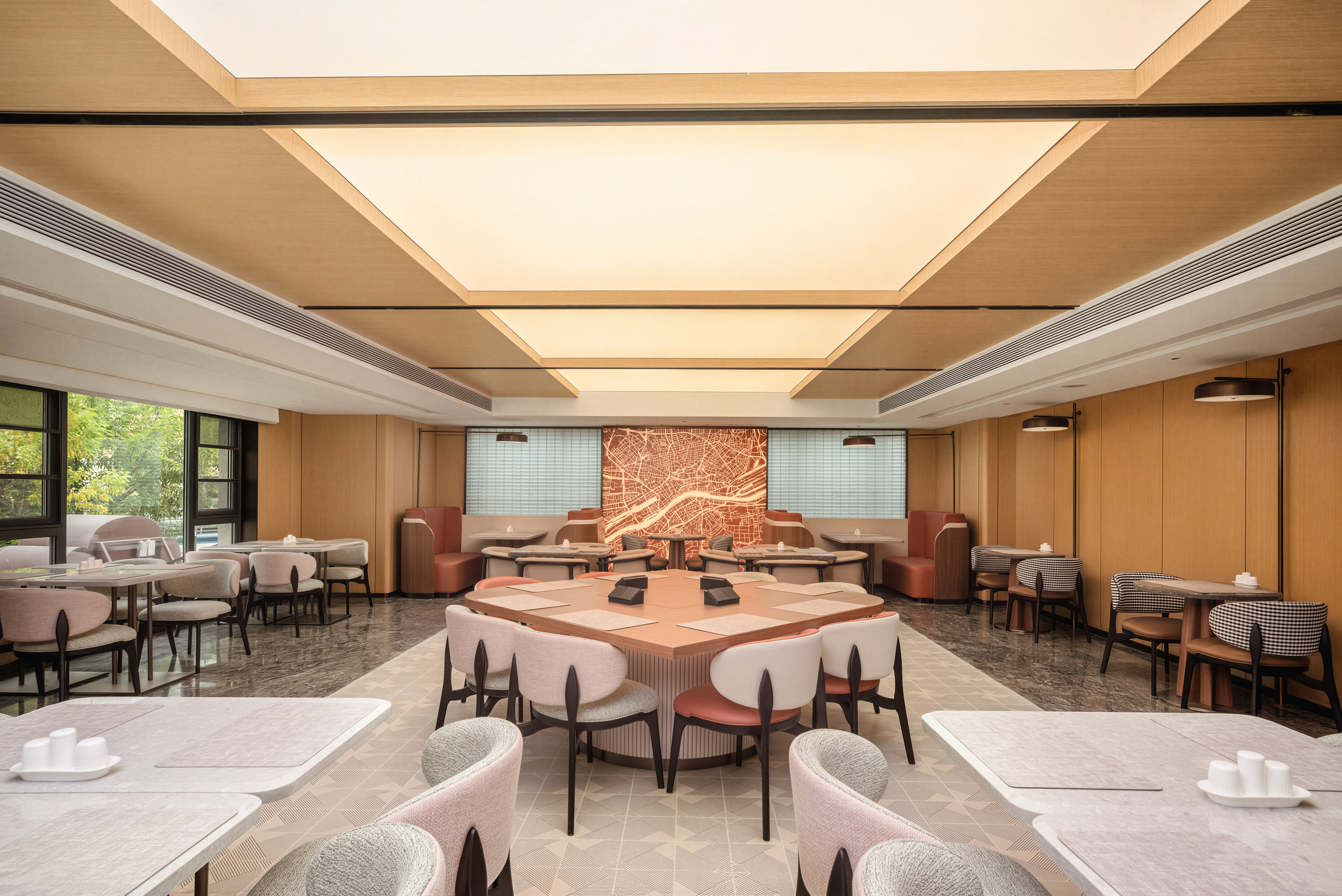 Hilton Garden Inn Beijing Liangma River