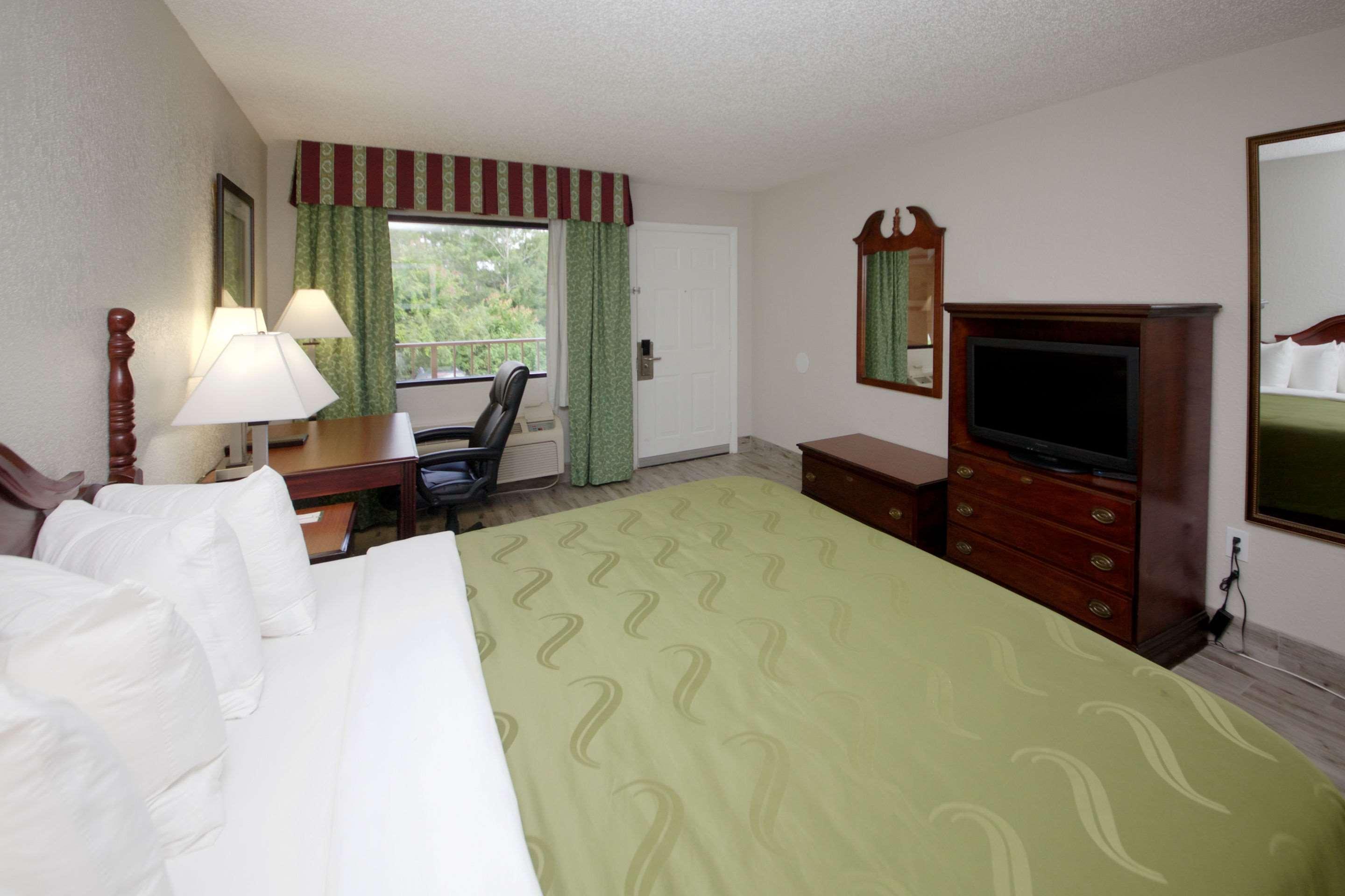Quality Inn St. Augustine
