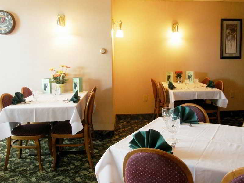 Black Bear Inn, Ascend Hotel Collection