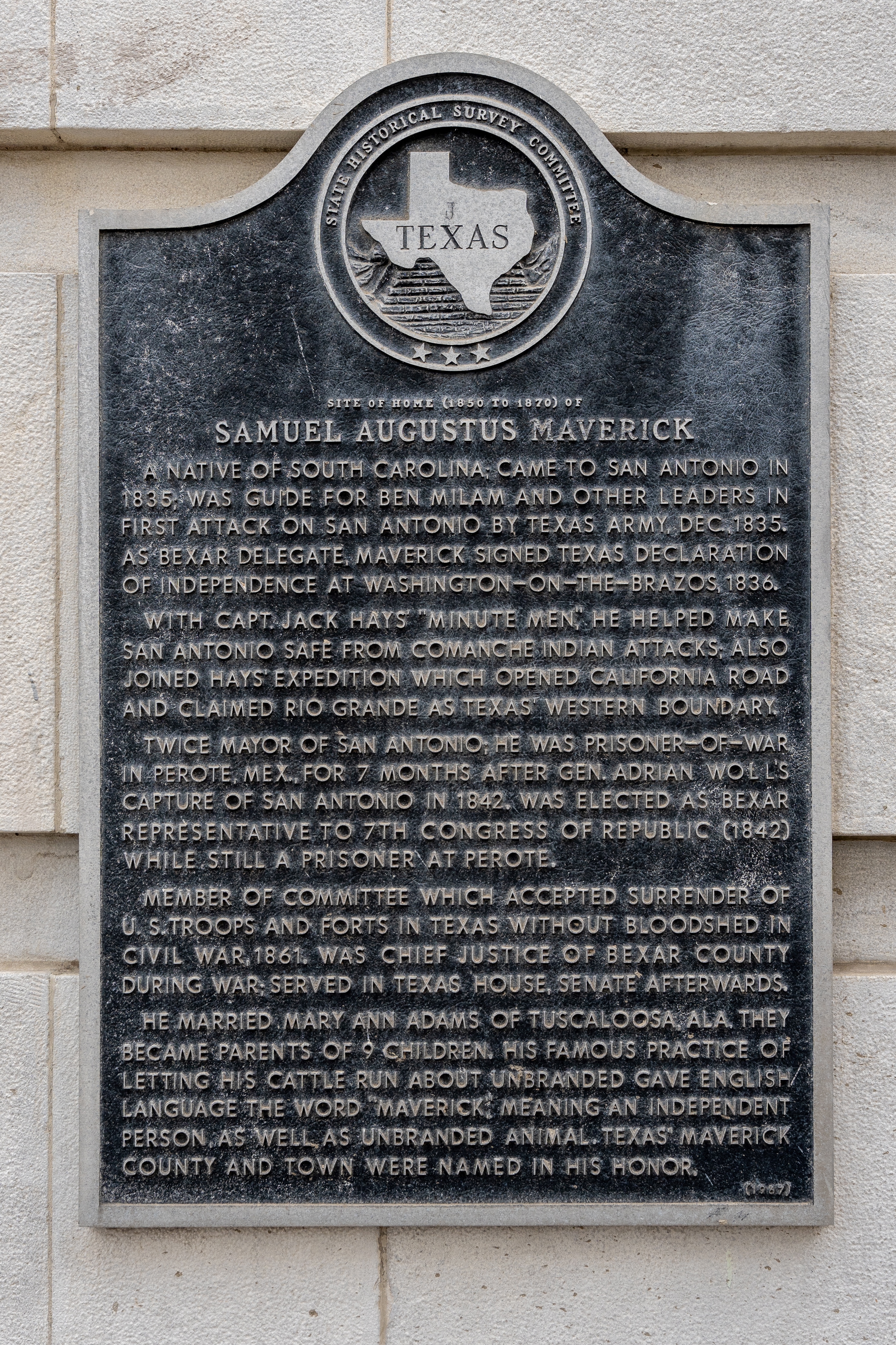 Hotel Gibbs Downtown San Antonio Riverwalk
