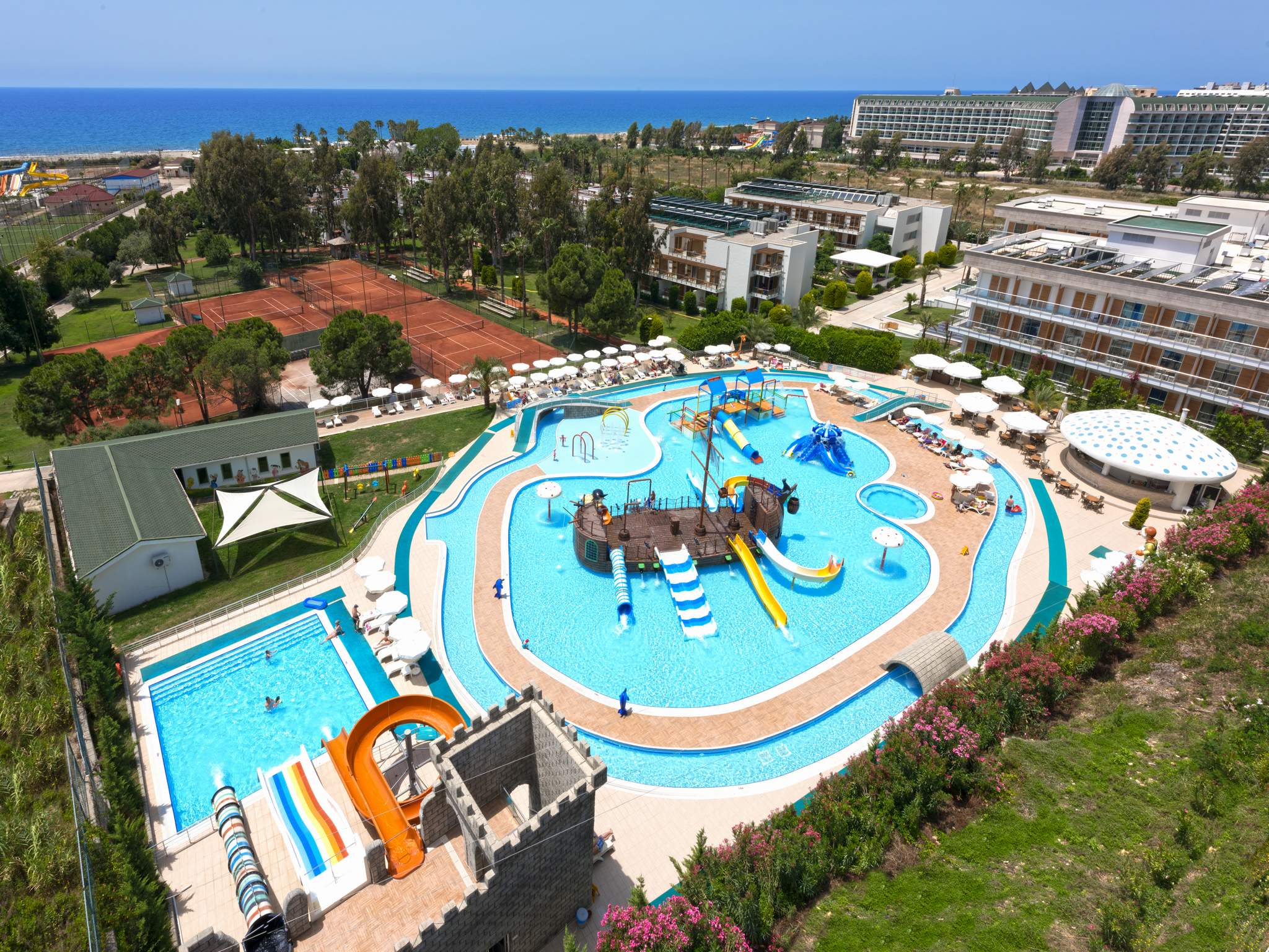 Club Kastalia