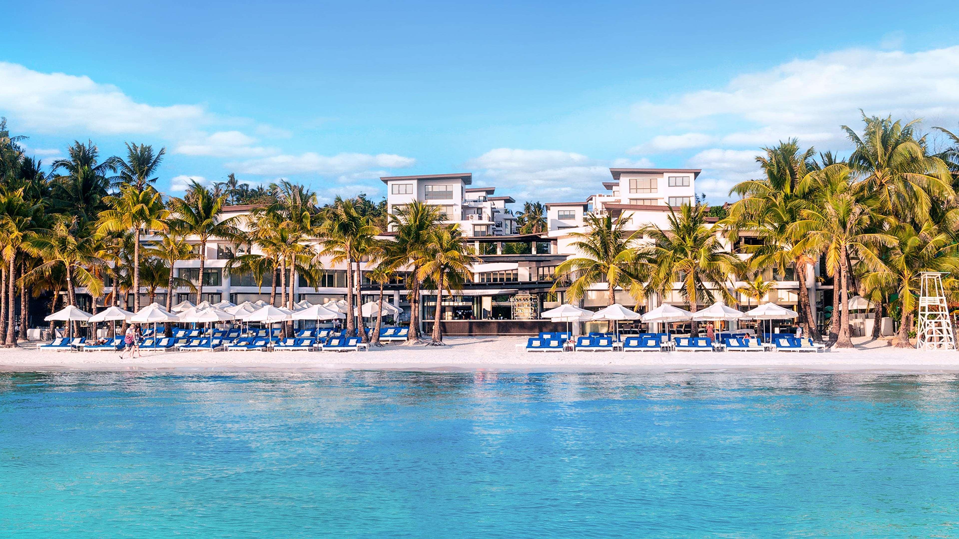 Discovery Boracay by null