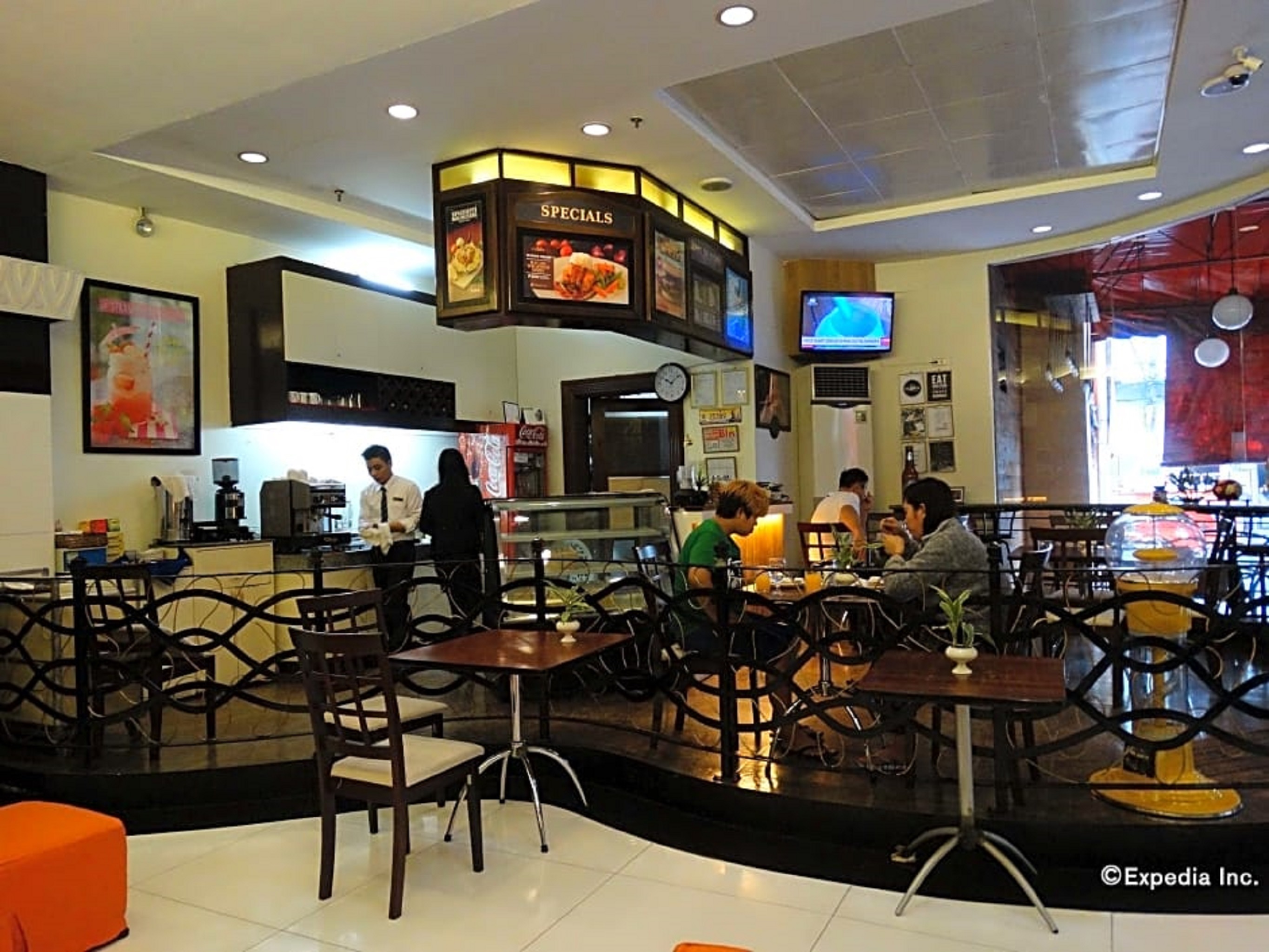 Majestic Hotel Manila