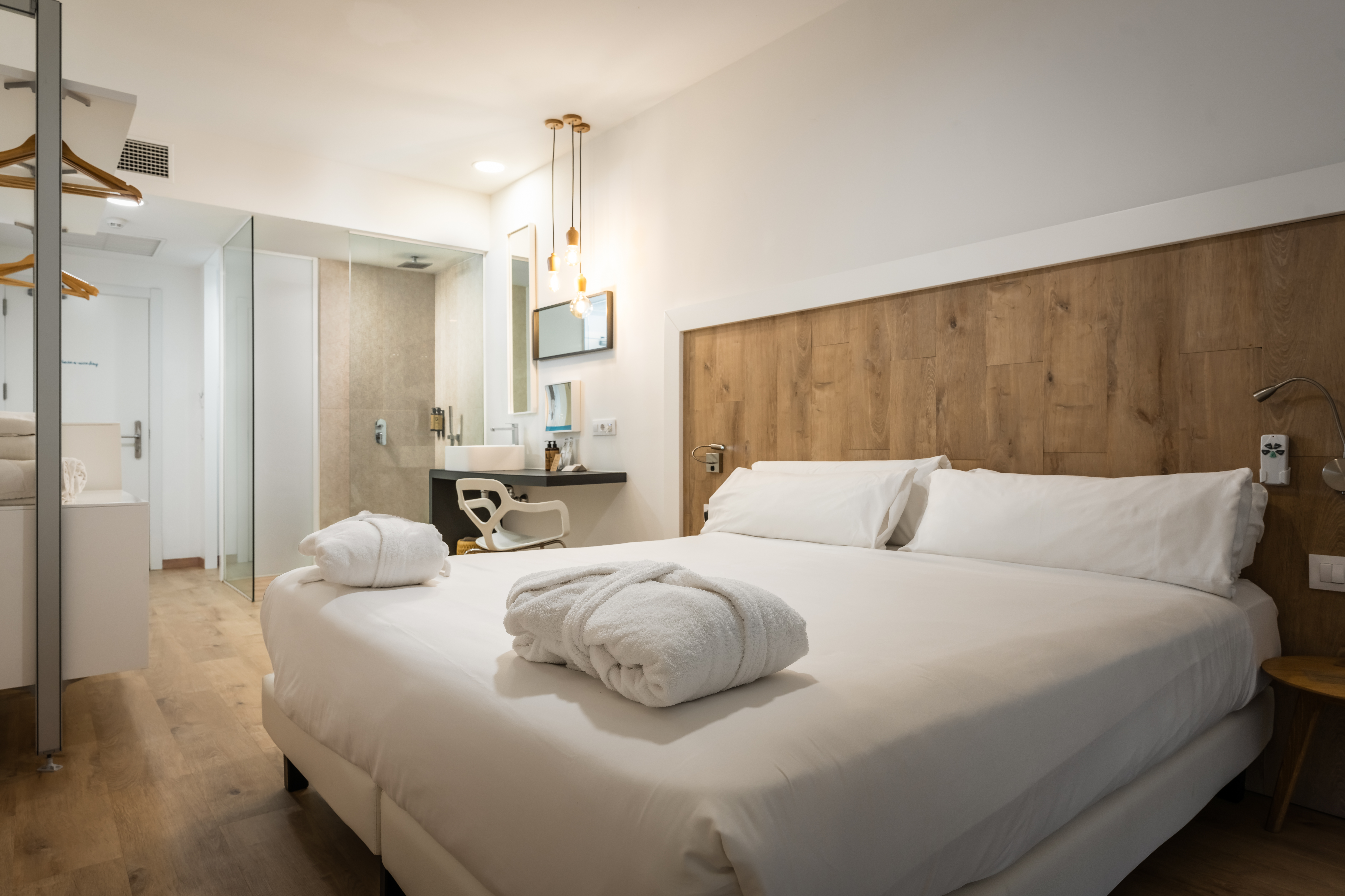 Lago Resort Menorca – Casas...