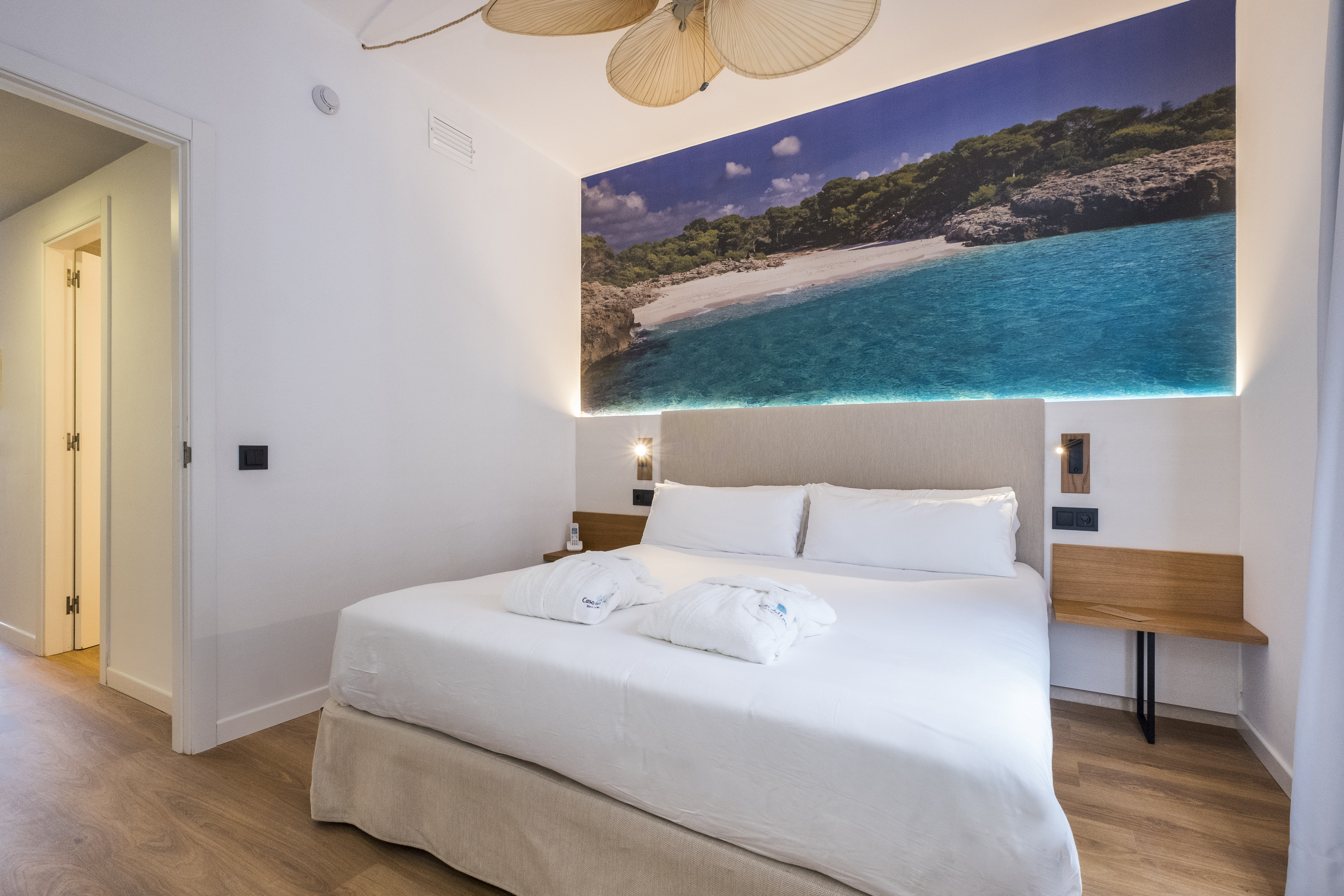 Lago Resort Menorca – Casas del Lago