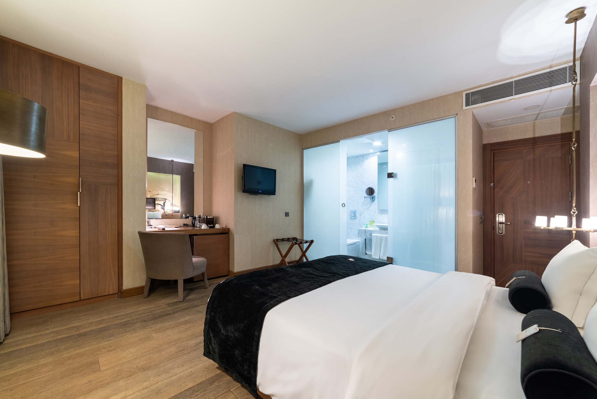 Hotel St. Sophia Istanbul by null
