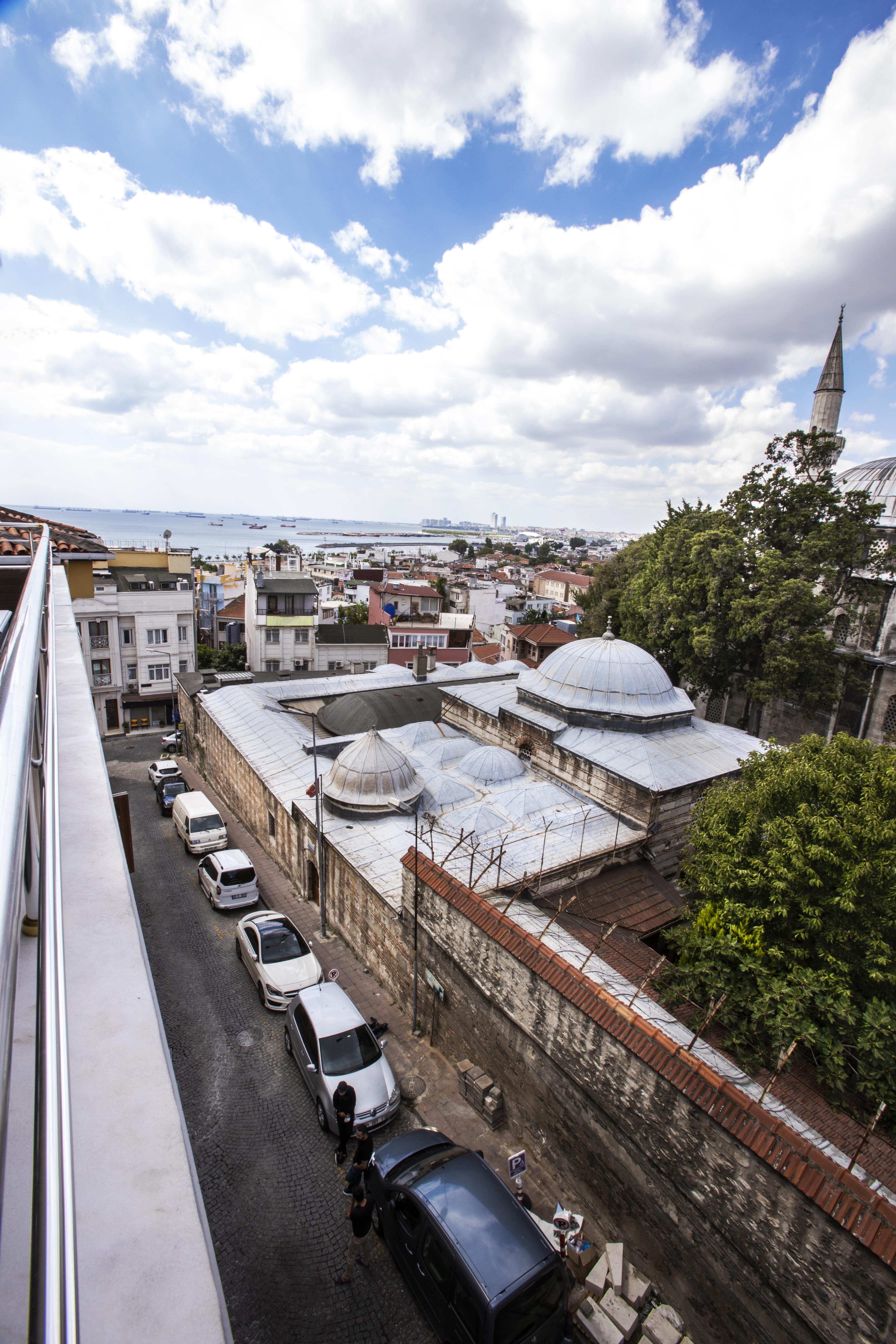Dara Hotel OldCity