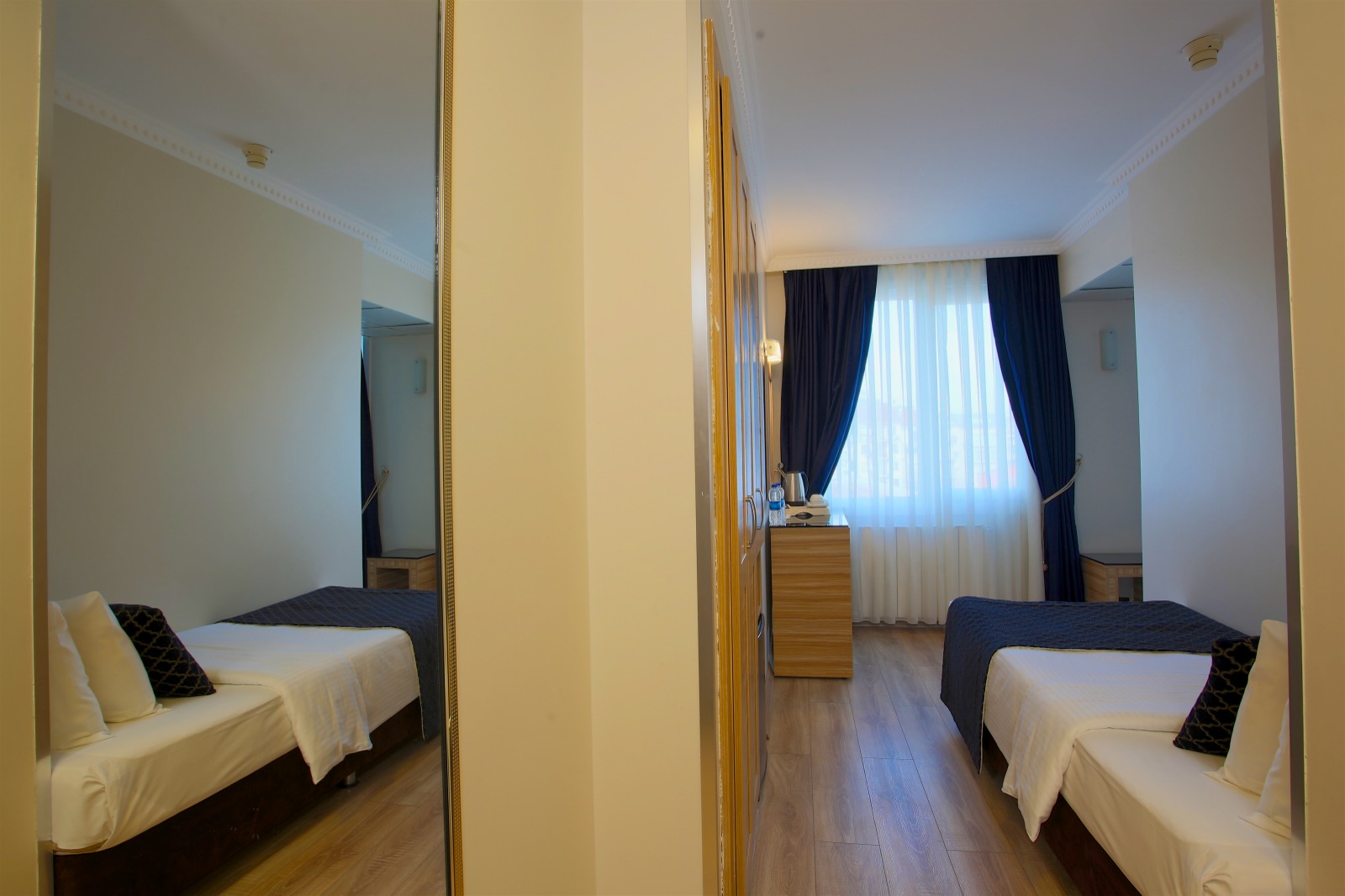 Sed Hotel Bosphorus