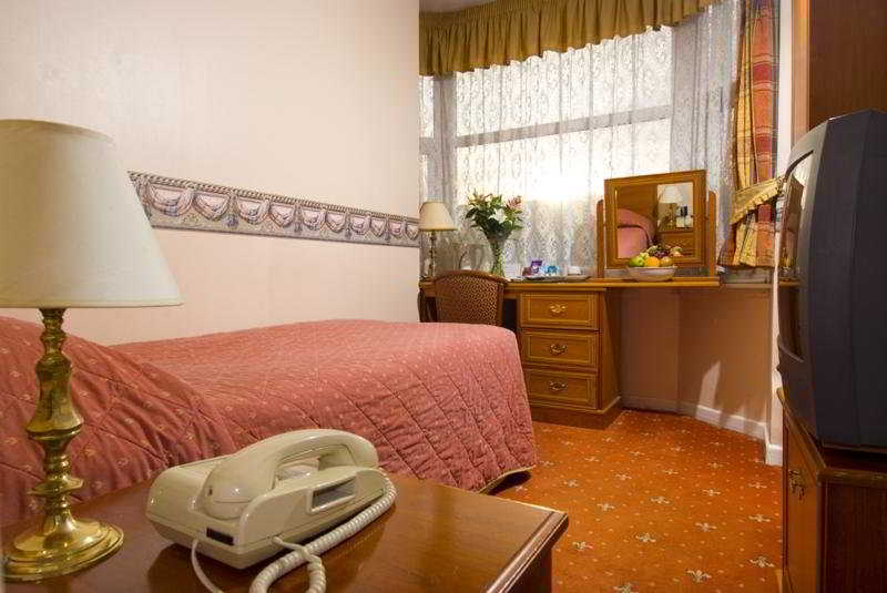 Easyhotel Reading