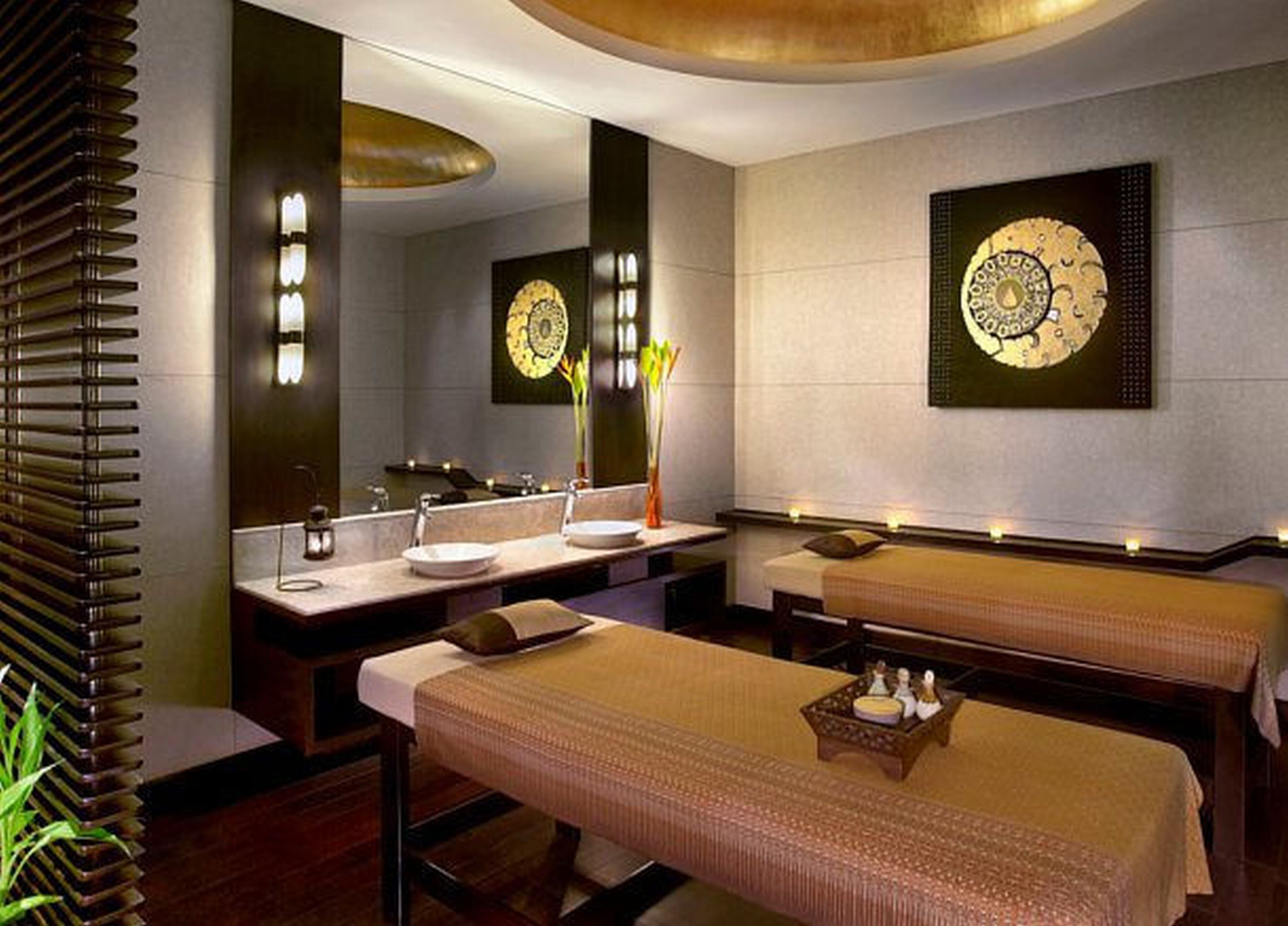 Sukhumvit Park, Bangkok - Marriott Executive Apt