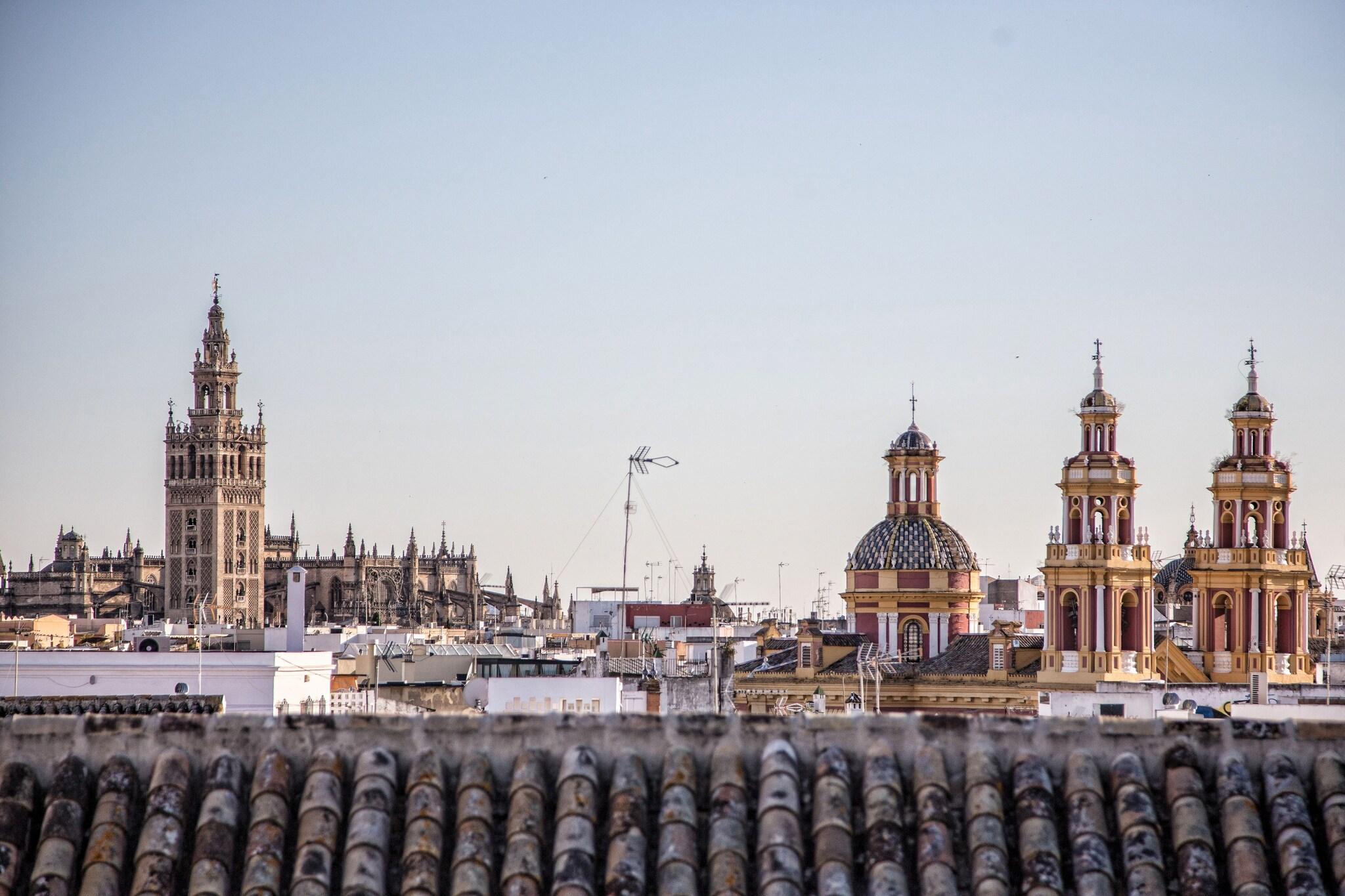 CoolRooms Palacio Villapanés 5 GL by null