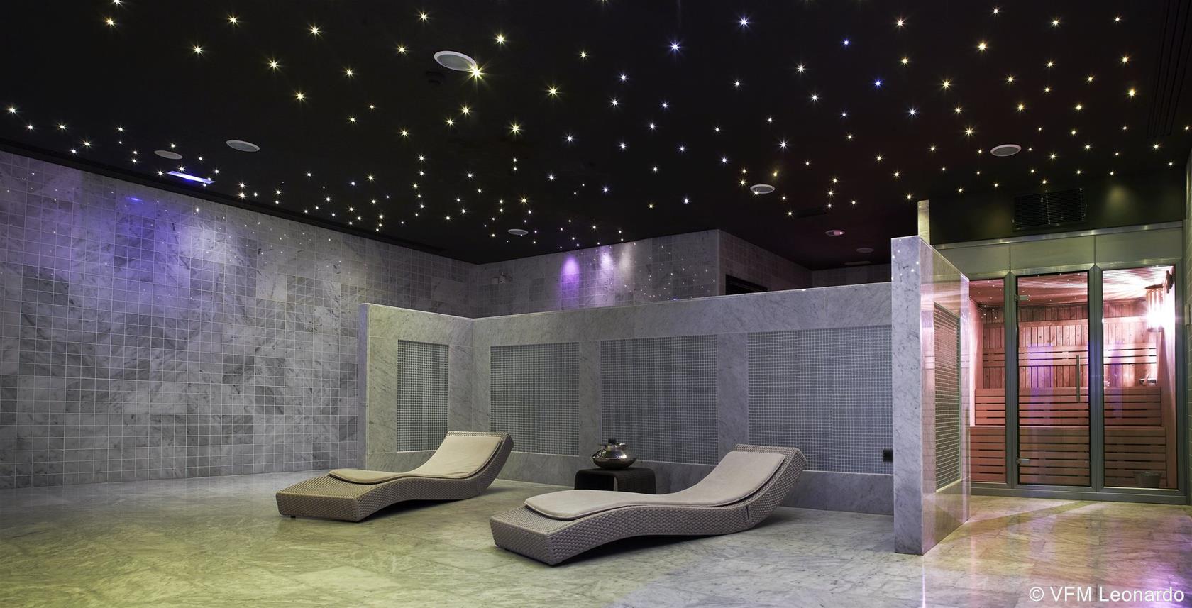 CoolRooms Palacio Villapanés 5 GL by null