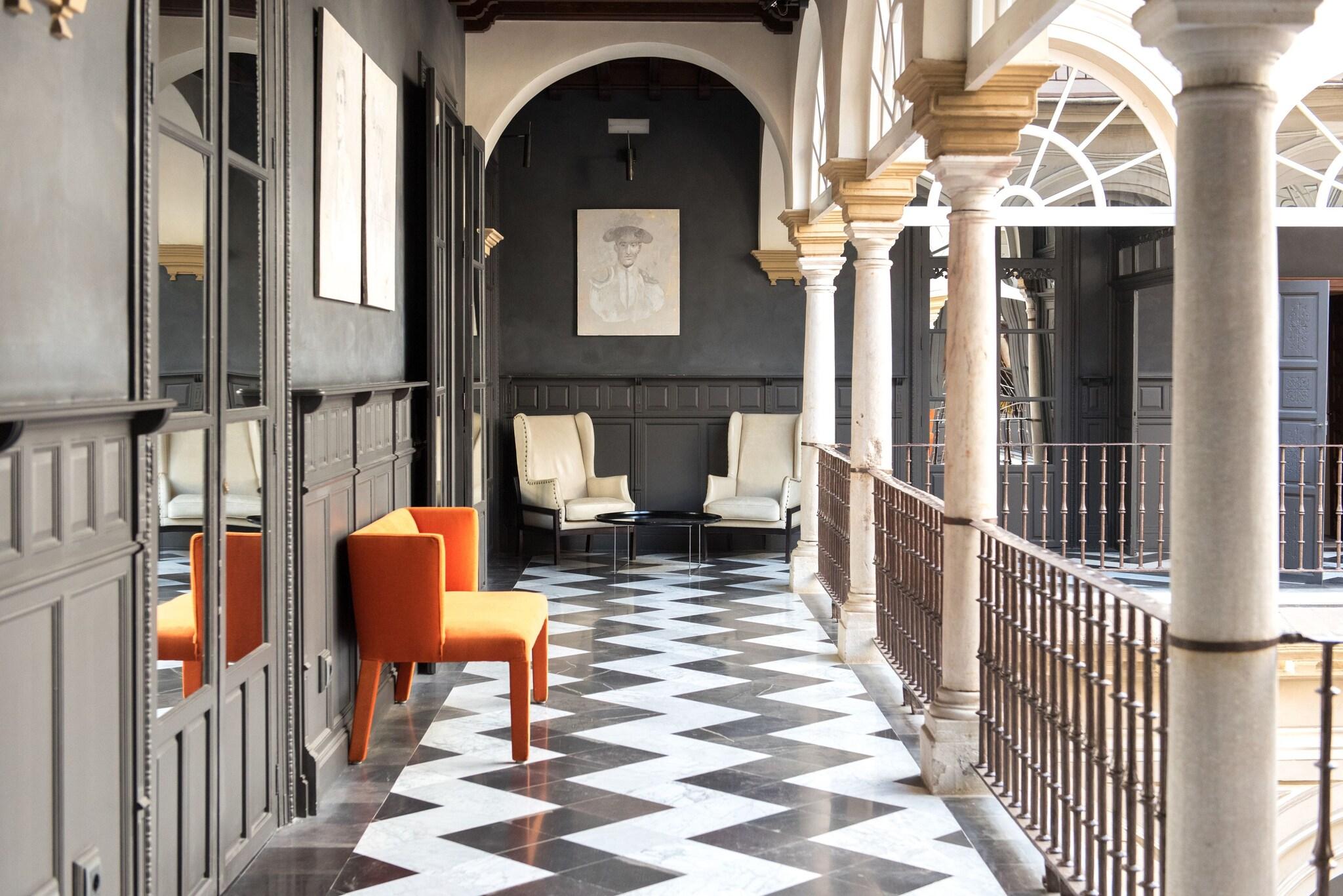 CoolRooms Palacio Villapanés 5 GL by null