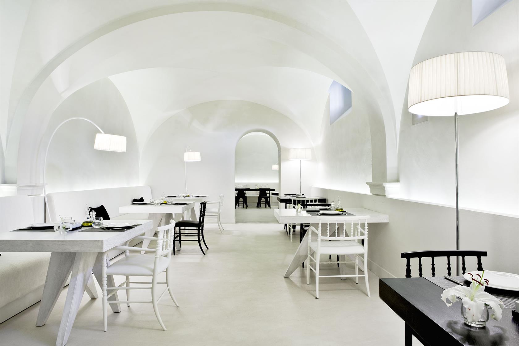 CoolRooms Palacio Villapanés 5 GL by null