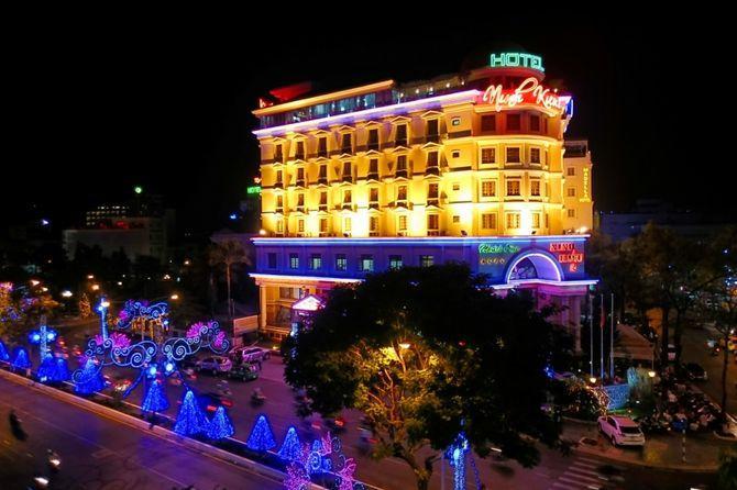 Ninh Kiều 2 Hotel image