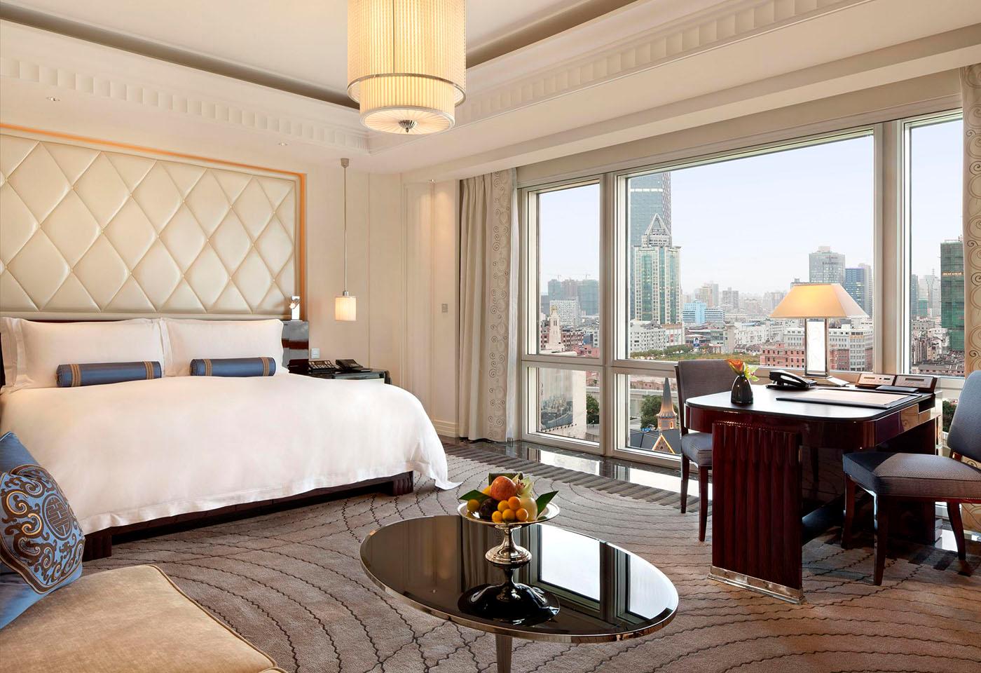 The Peninsula Shanghai