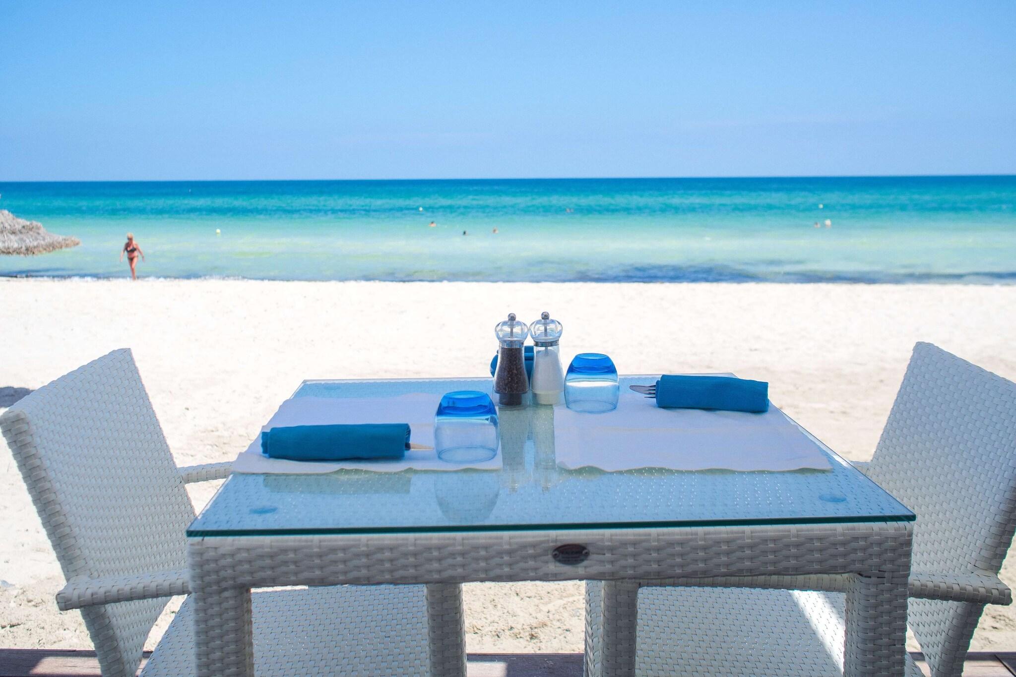 Radisson Blu Palace Resort & Thalasso Djerba