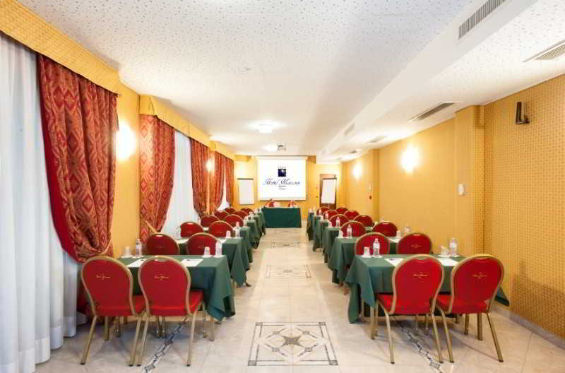 Marconi Hotel - photo