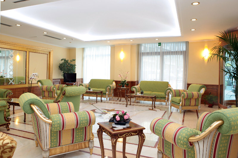 Marconi Hotel - photo